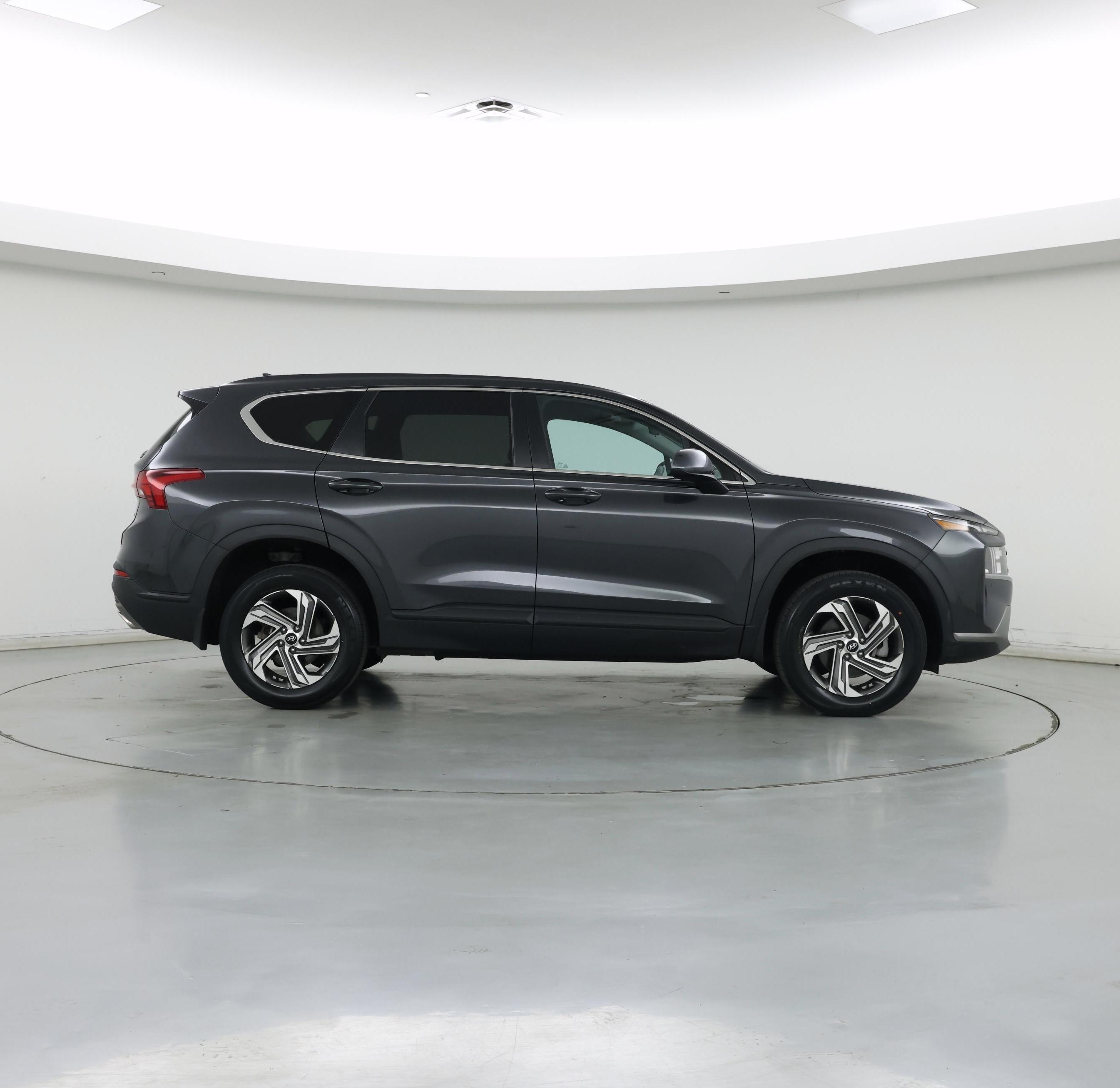 Thumbnail: 2023 Hyundai Santa Fe - 7