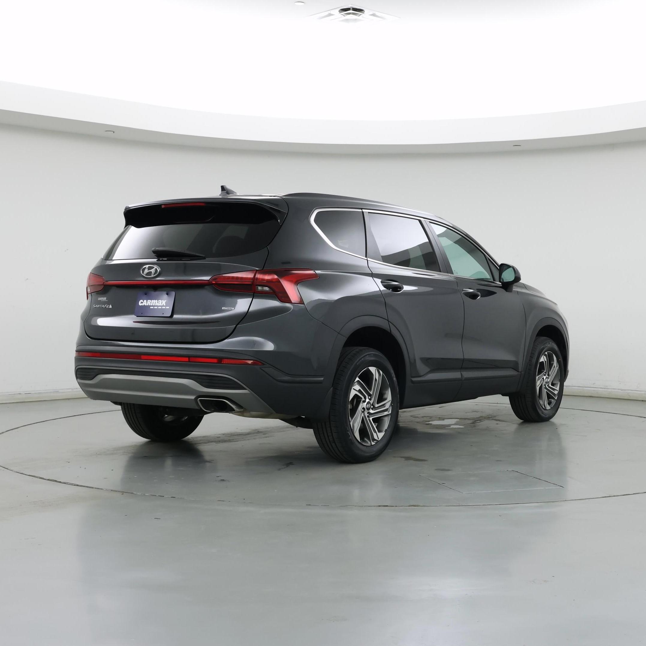 Thumbnail: 2023 Hyundai Santa Fe - 8