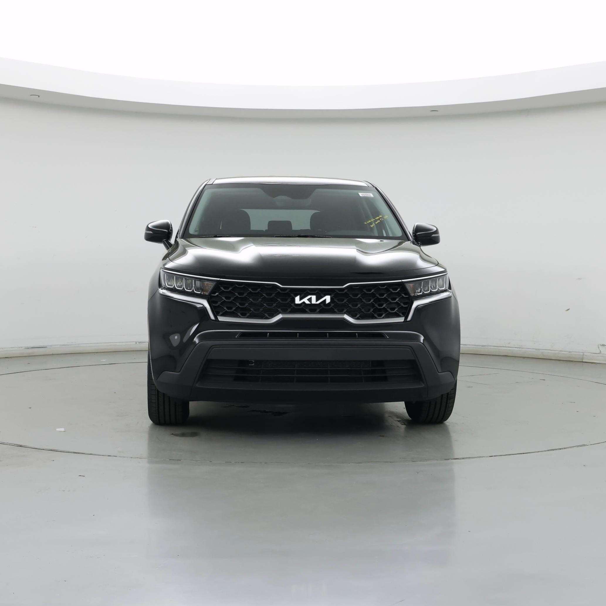 Thumbnail: 2023 Kia Sorento - 5