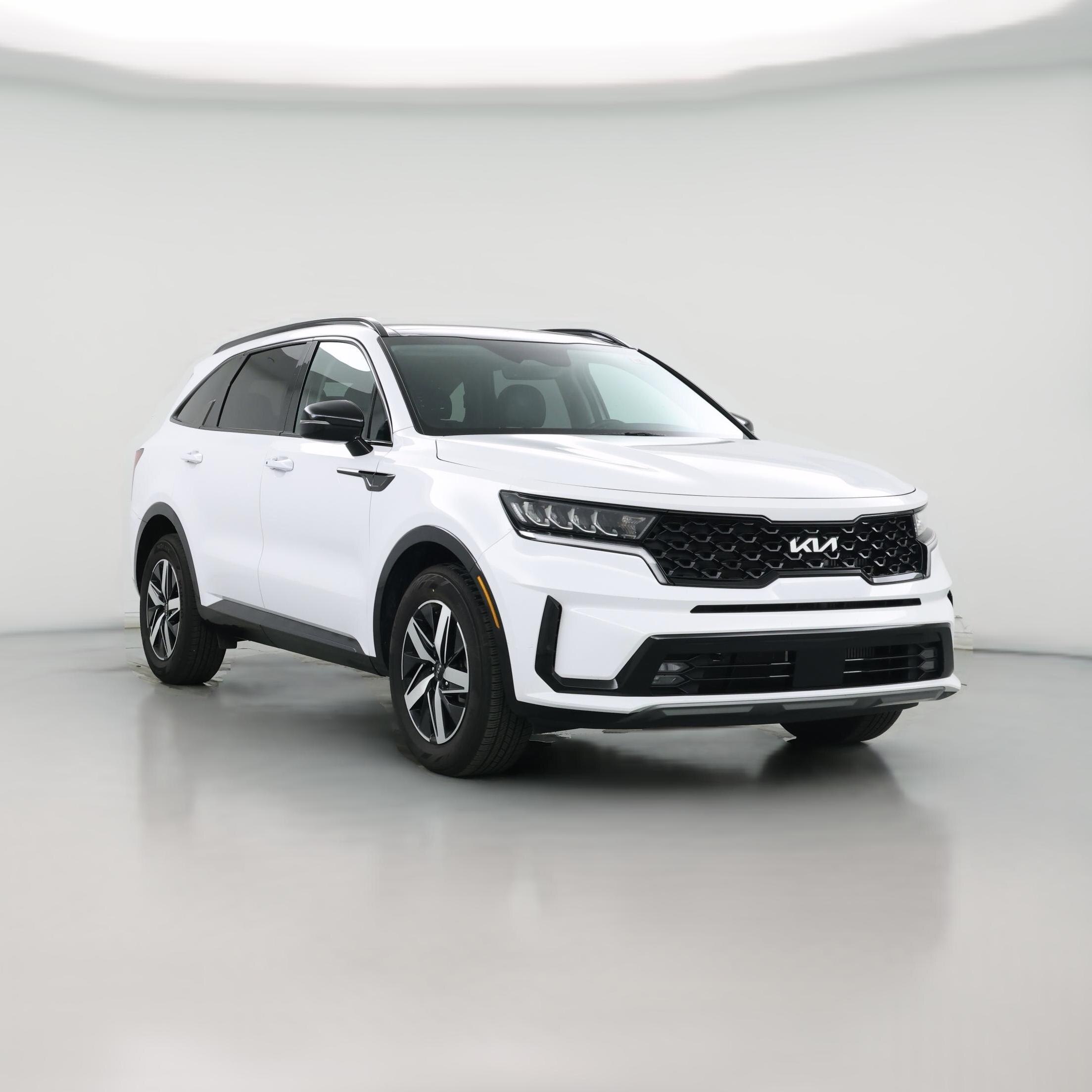 Thumbnail: 2023 Kia Sorento - 1