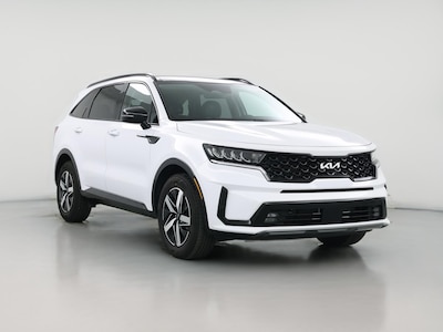 2023 Kia Sorento EX