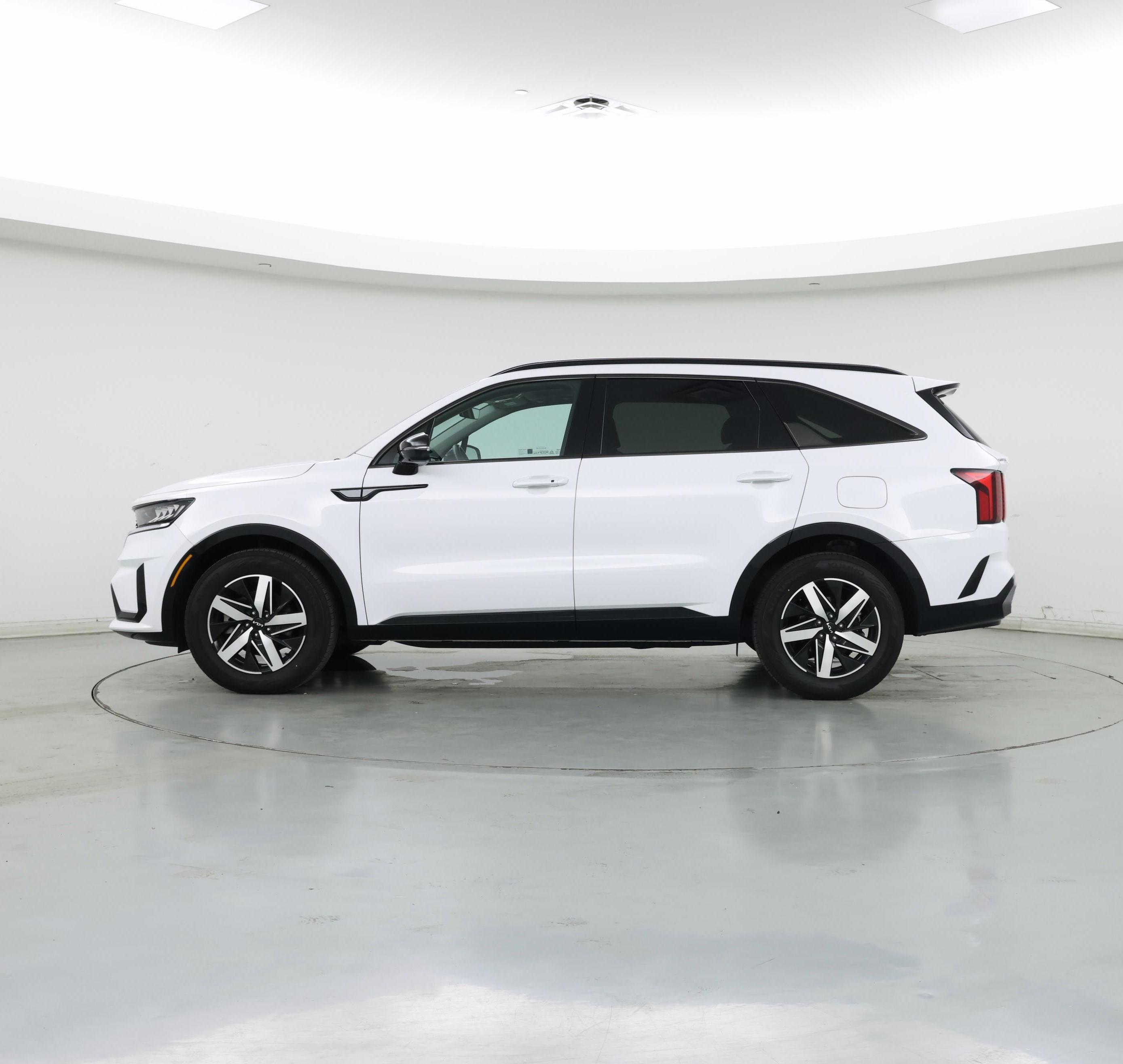 Thumbnail: 2023 Kia Sorento - 3