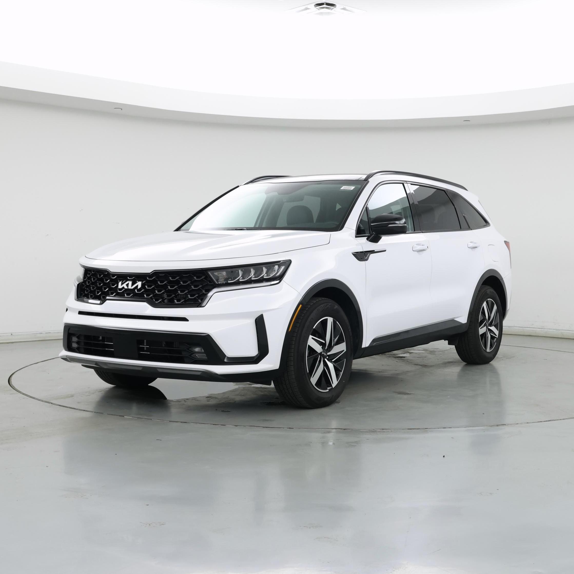 Thumbnail: 2023 Kia Sorento - 4