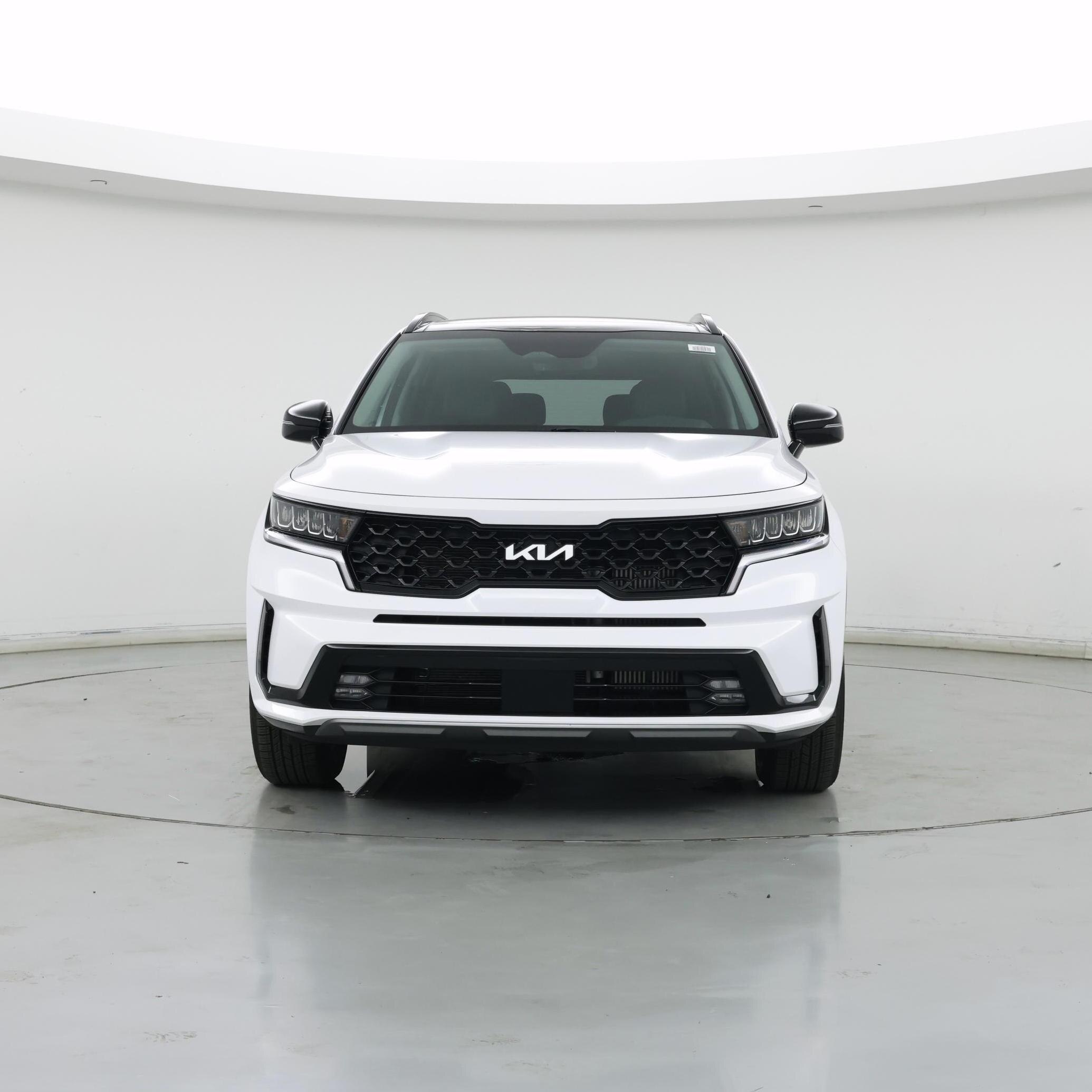 Thumbnail: 2023 Kia Sorento - 5