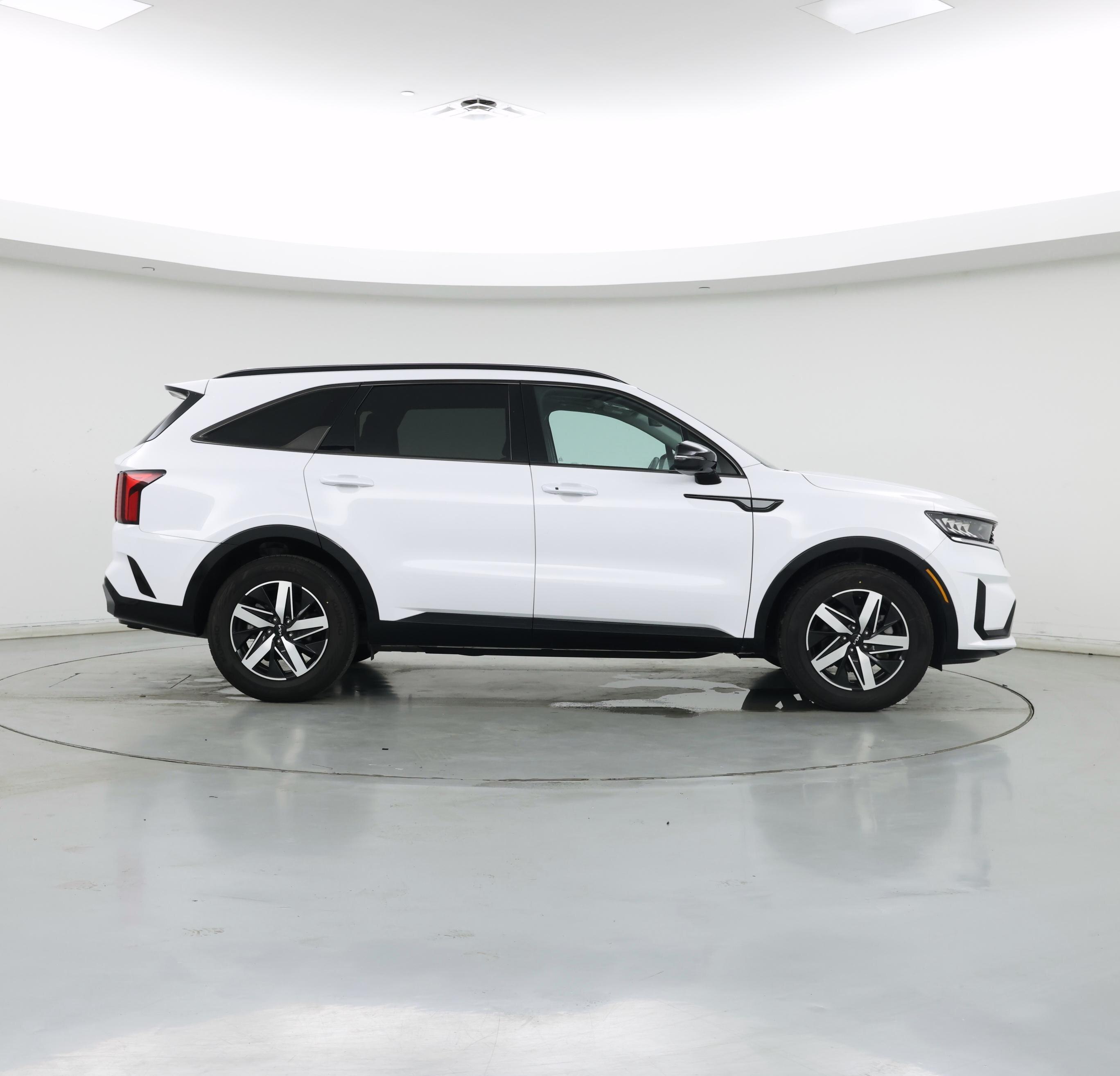 Thumbnail: 2023 Kia Sorento - 7