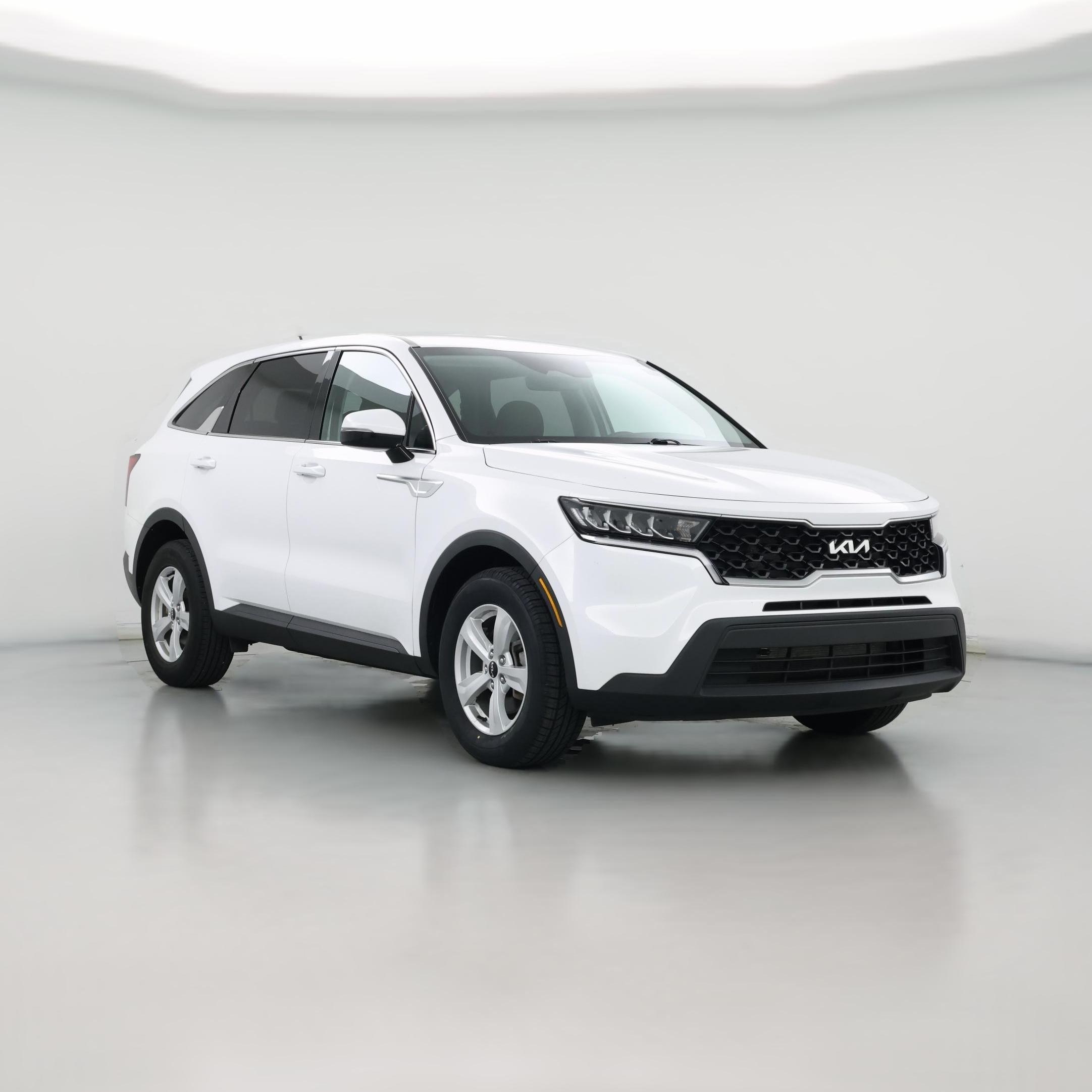 Thumbnail: 2023 Kia Sorento - 1