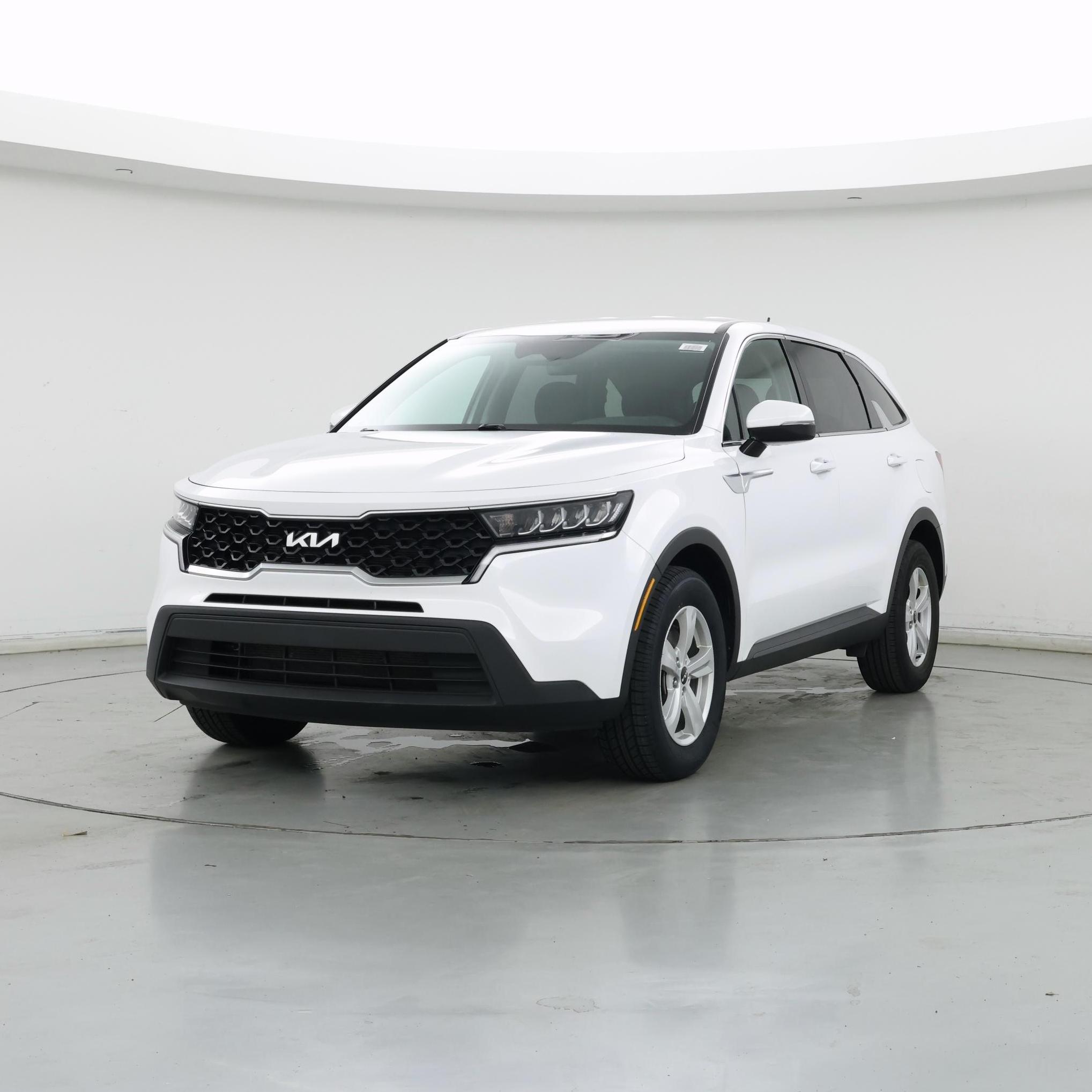 Thumbnail: 2023 Kia Sorento - 4