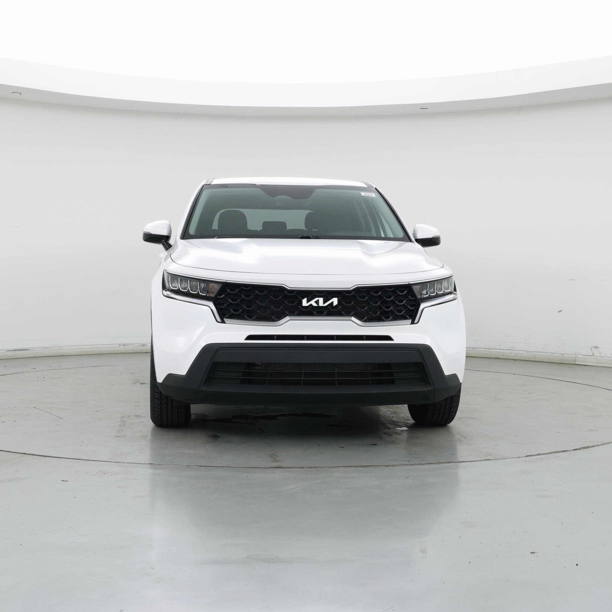 Thumbnail: 2023 Kia Sorento - 5