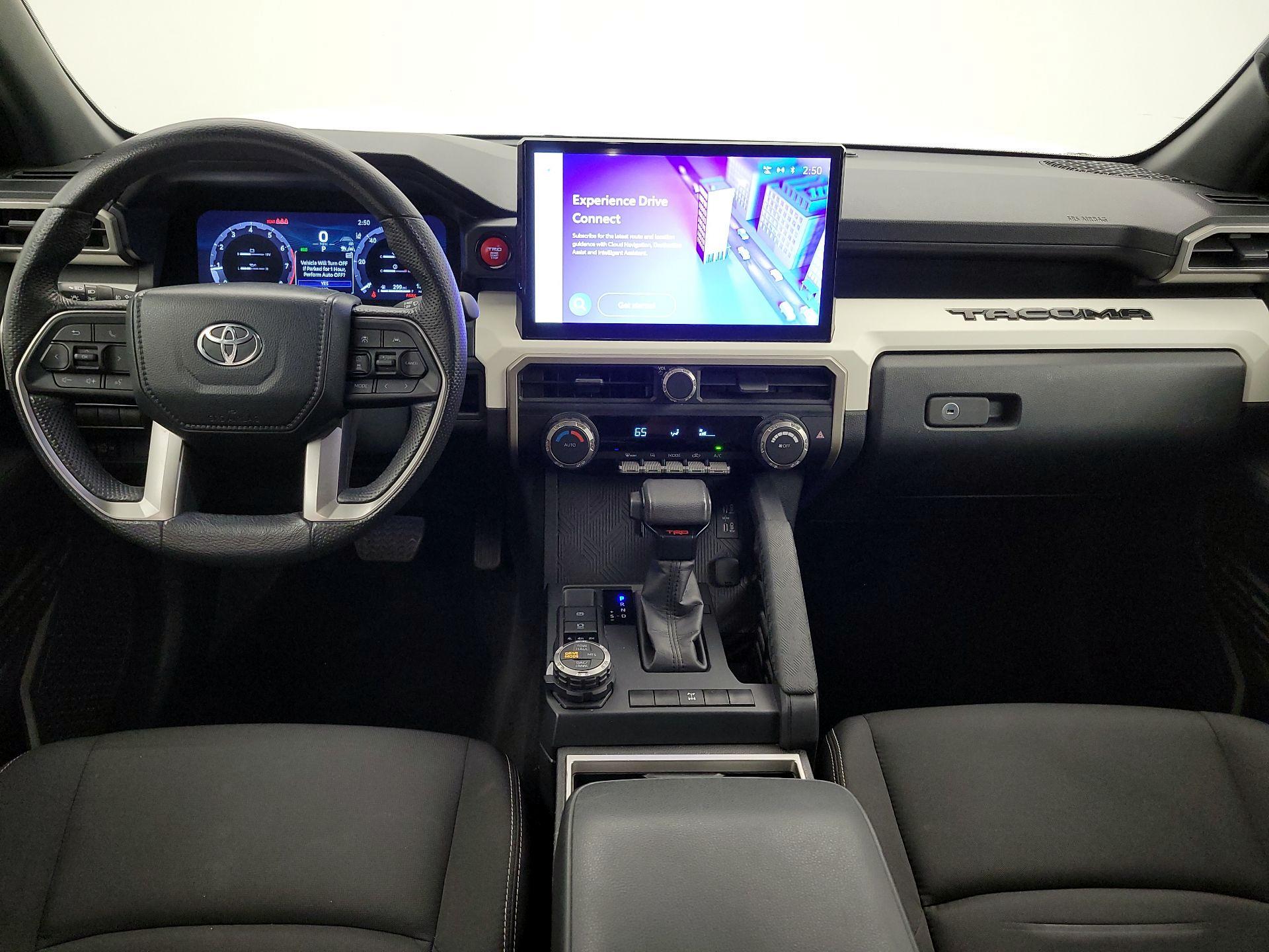 Thumbnail: 2024 Toyota Tacoma - 9