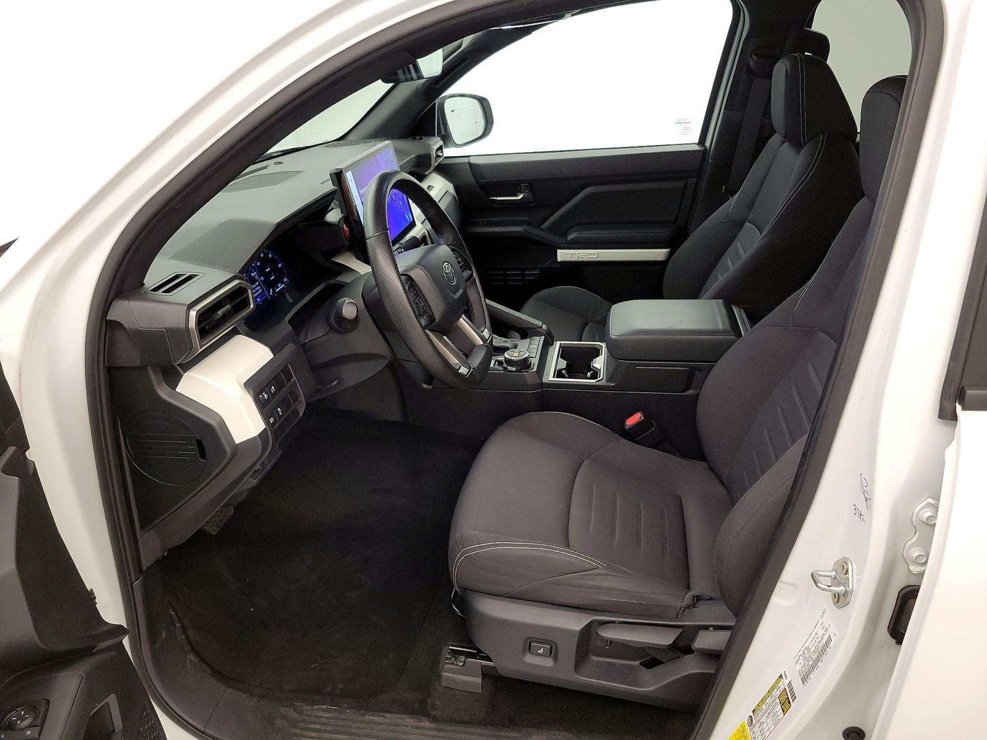 Thumbnail: 2024 Toyota Tacoma - 11