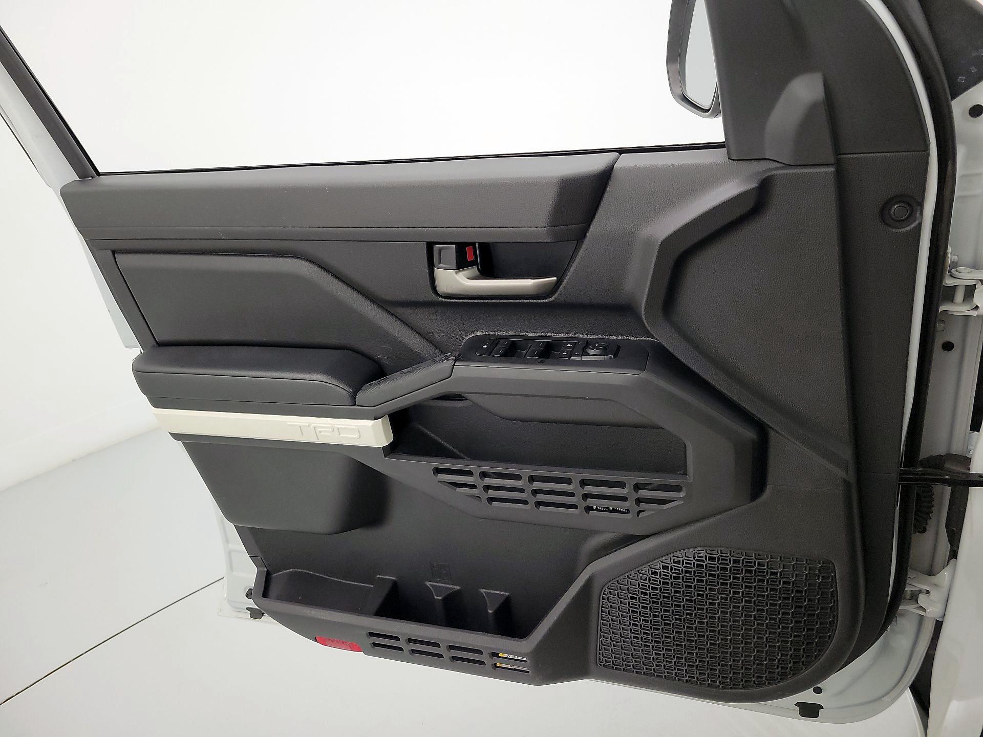 Thumbnail: 2024 Toyota Tacoma - 12