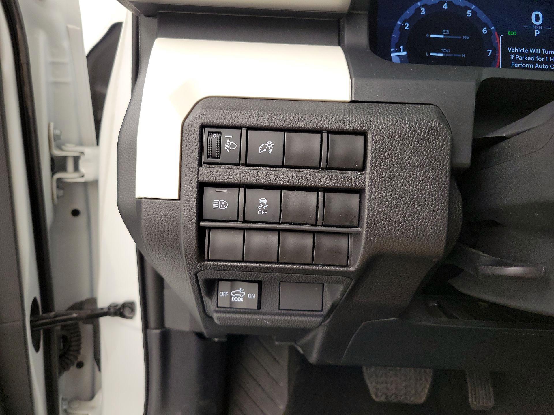 Thumbnail: 2024 Toyota Tacoma - 13