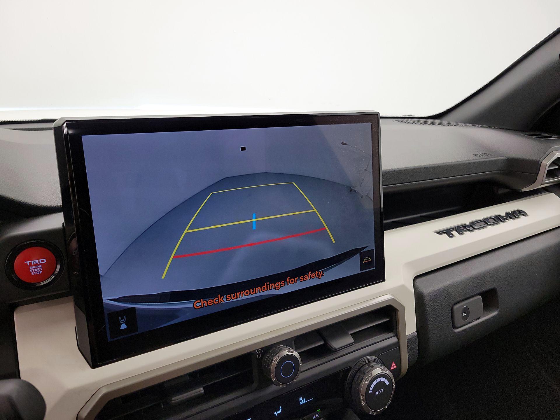 Thumbnail: 2024 Toyota Tacoma - 14