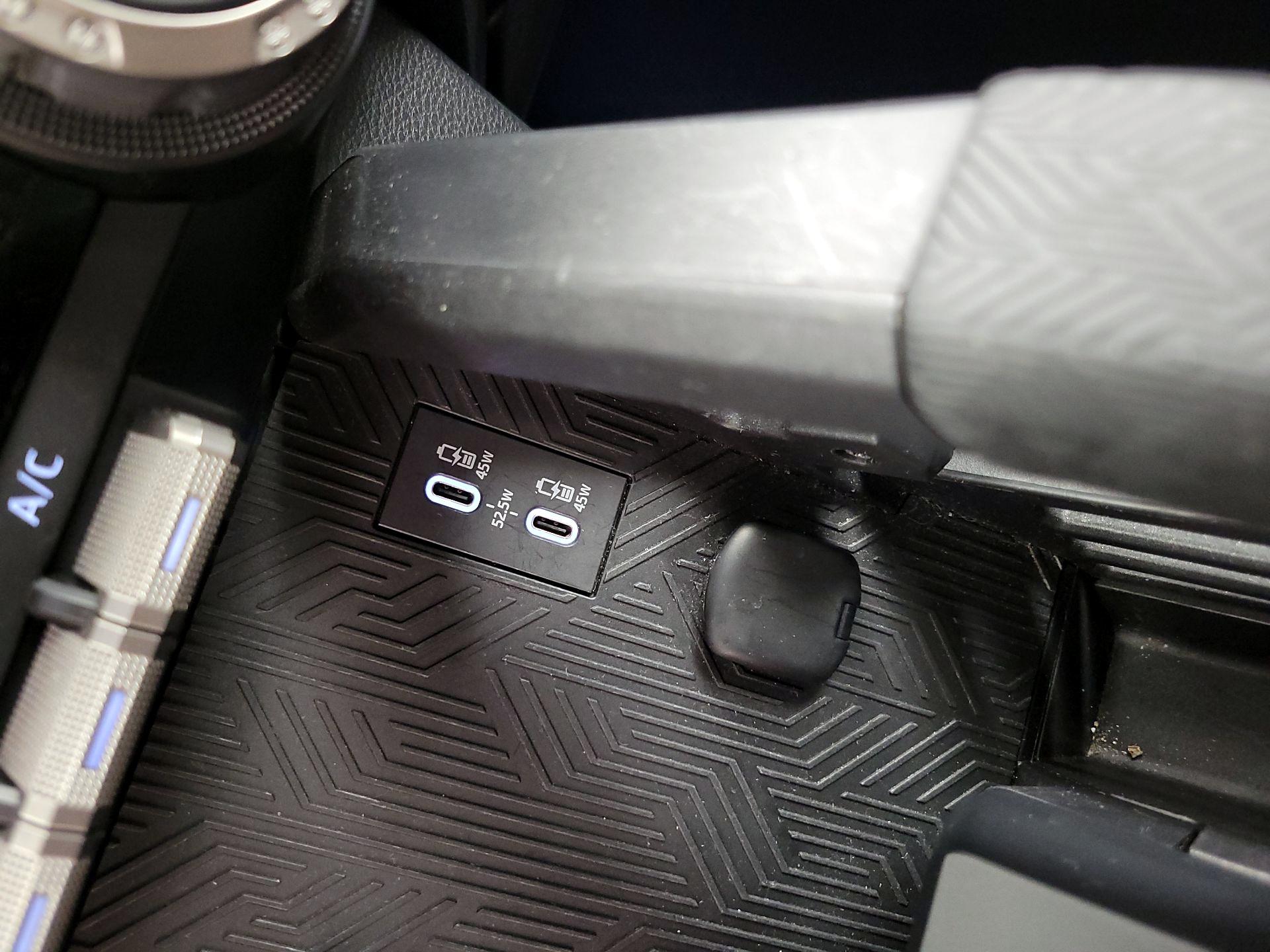 Thumbnail: 2024 Toyota Tacoma - 18