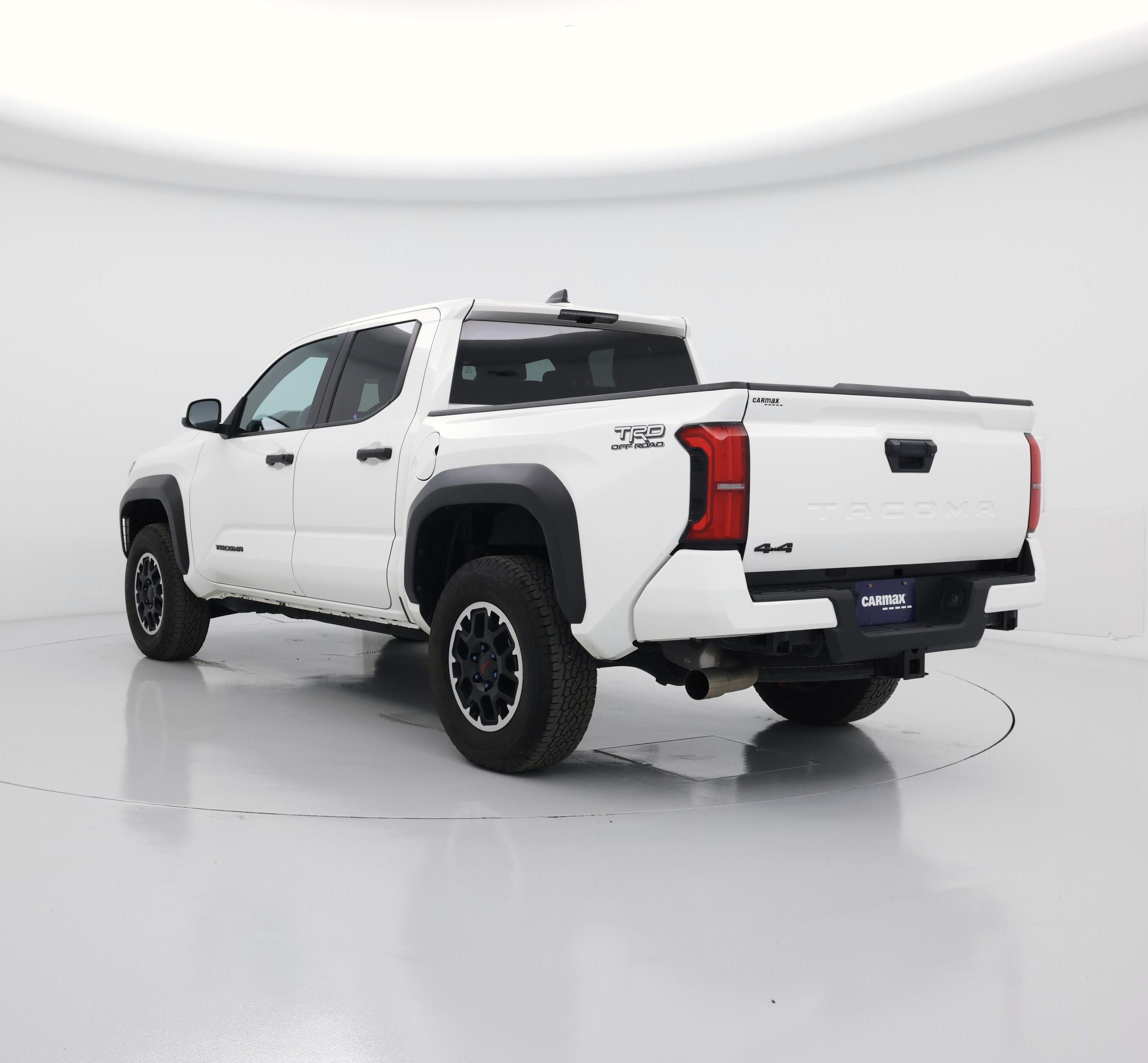 Thumbnail: 2024 Toyota Tacoma - 2