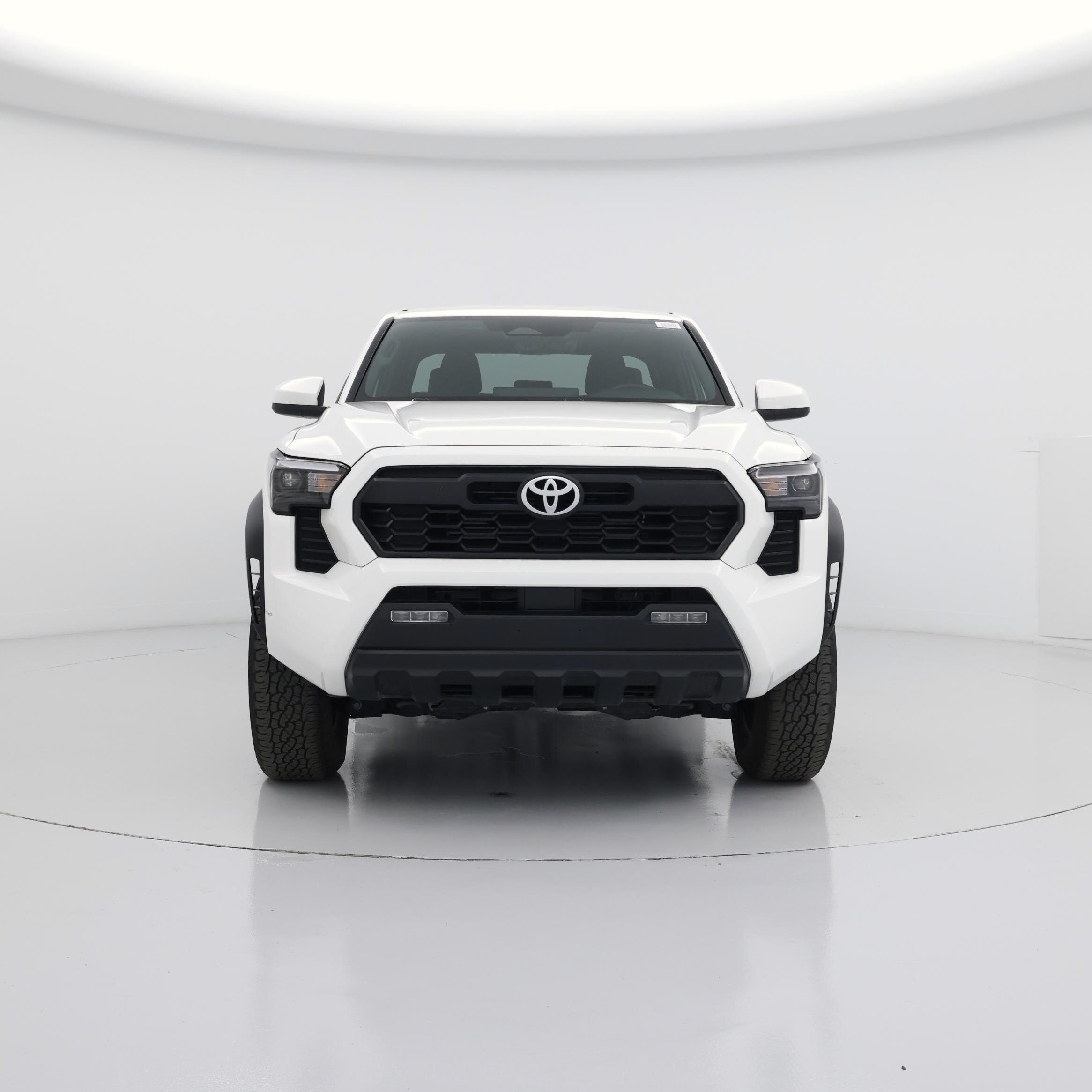 Thumbnail: 2024 Toyota Tacoma - 5