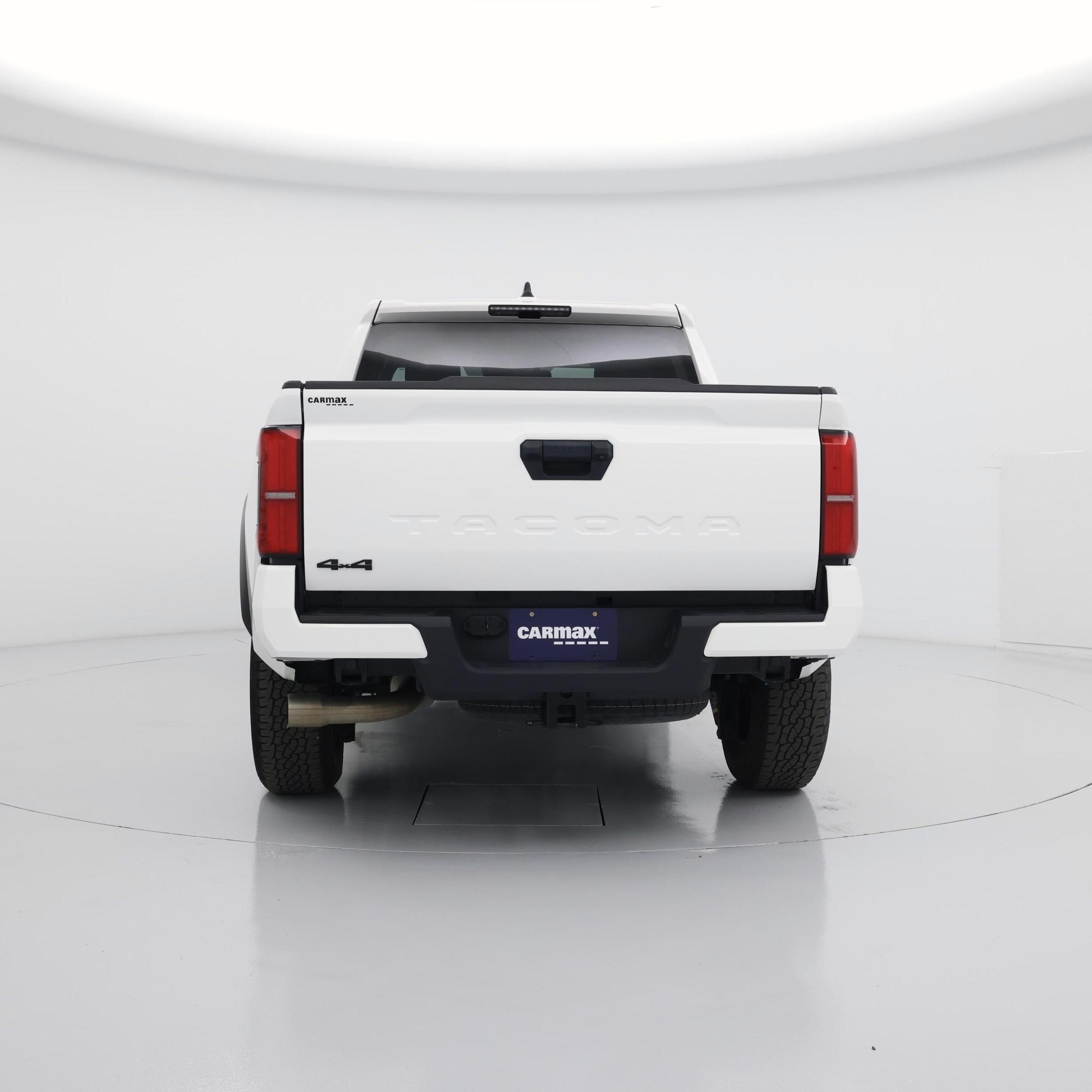 Thumbnail: 2024 Toyota Tacoma - 6