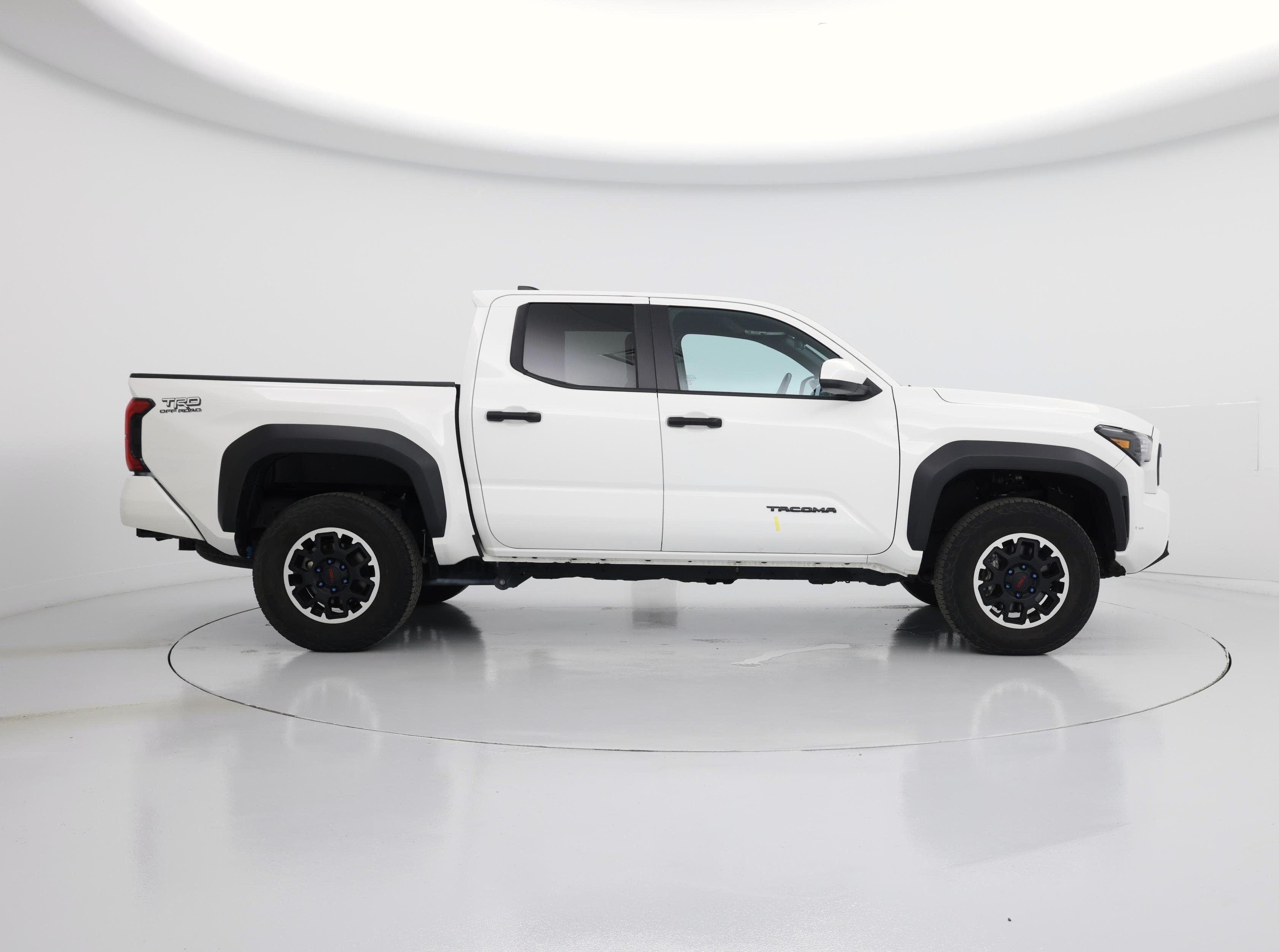 Thumbnail: 2024 Toyota Tacoma - 7