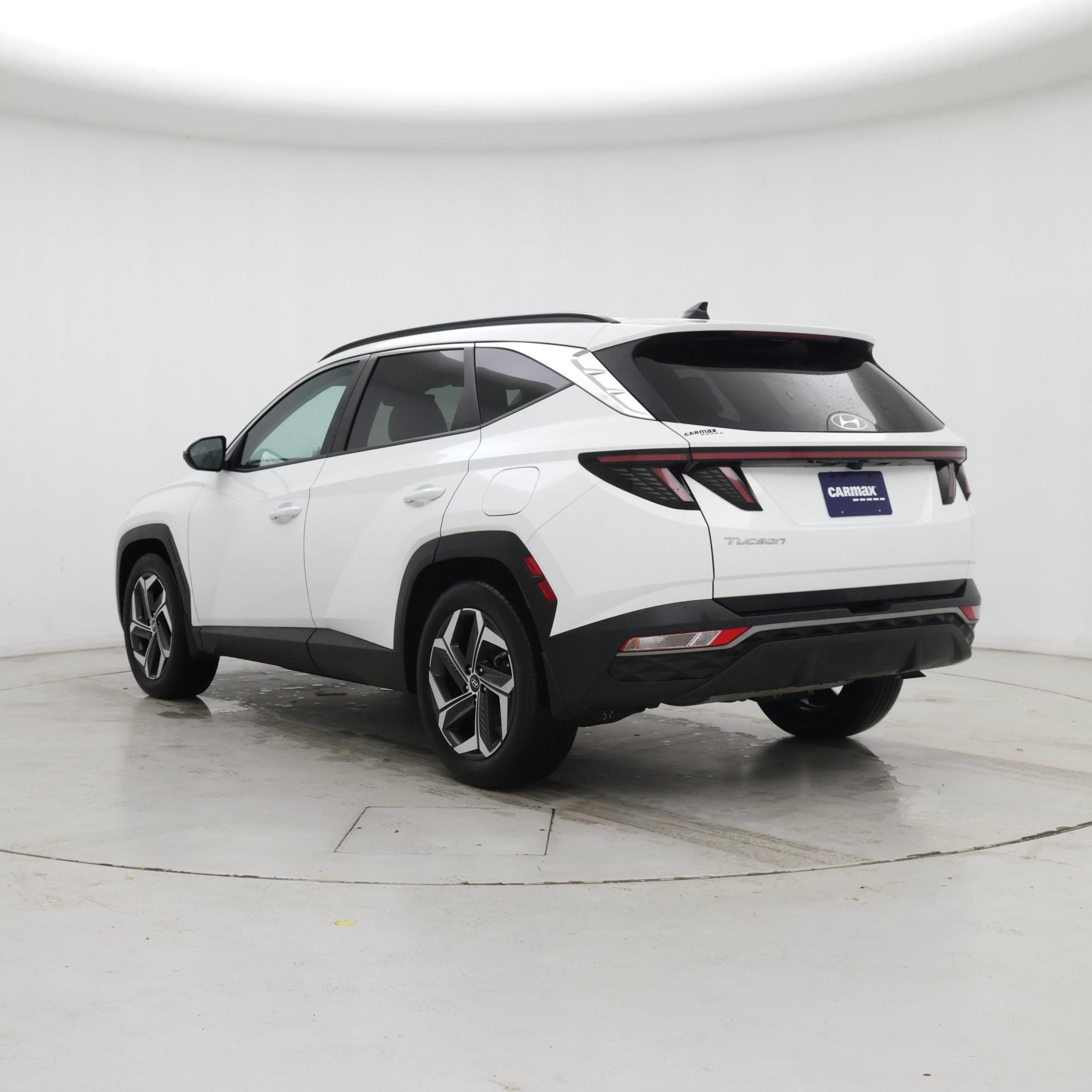 Thumbnail: 2023 Hyundai Tucson - 2