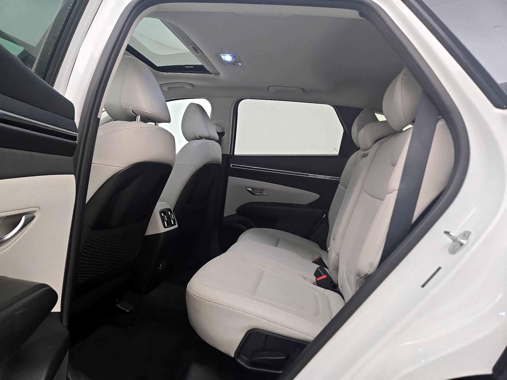 Thumbnail: 2023 Hyundai Tucson - 20