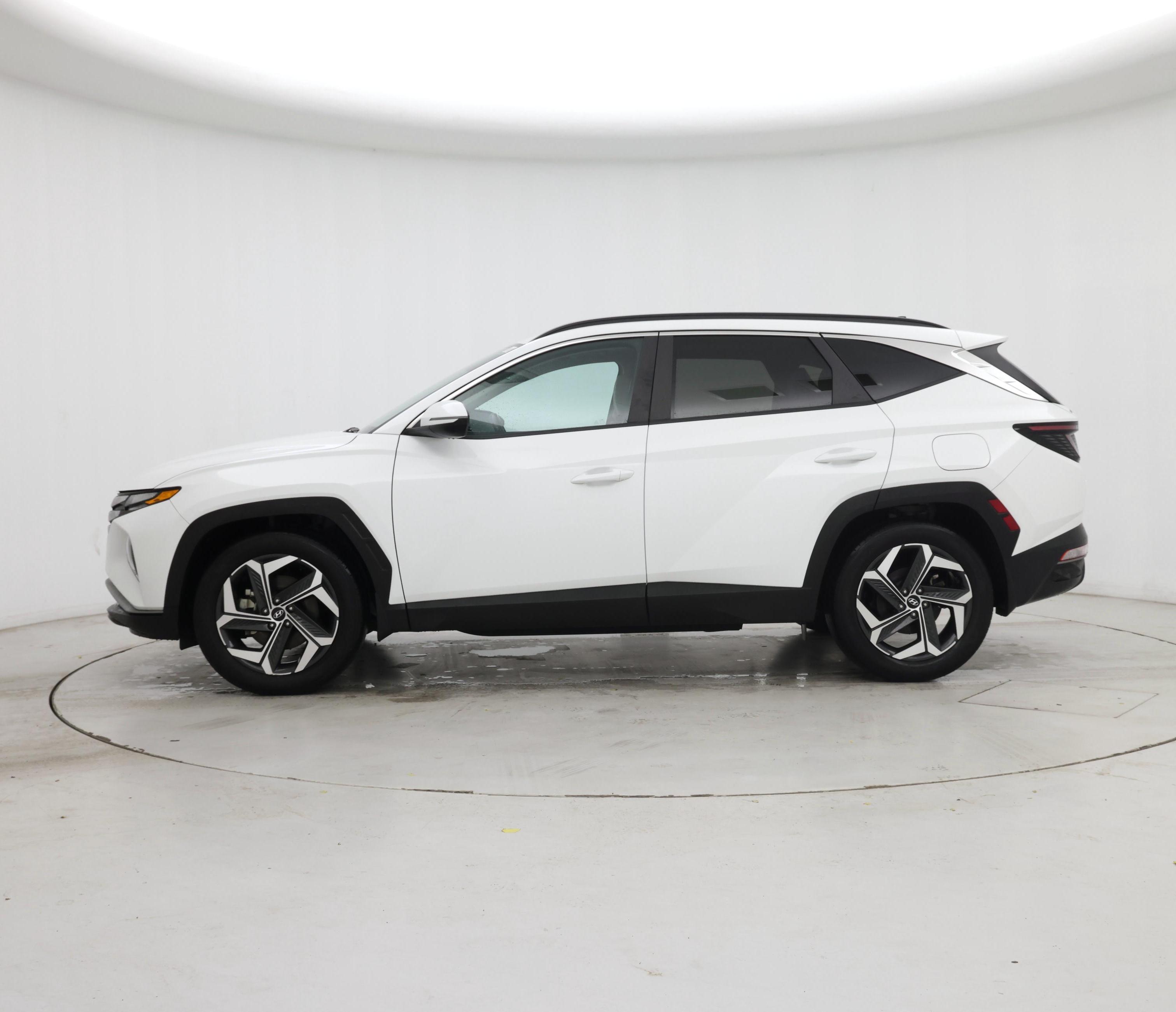 Thumbnail: 2023 Hyundai Tucson - 3