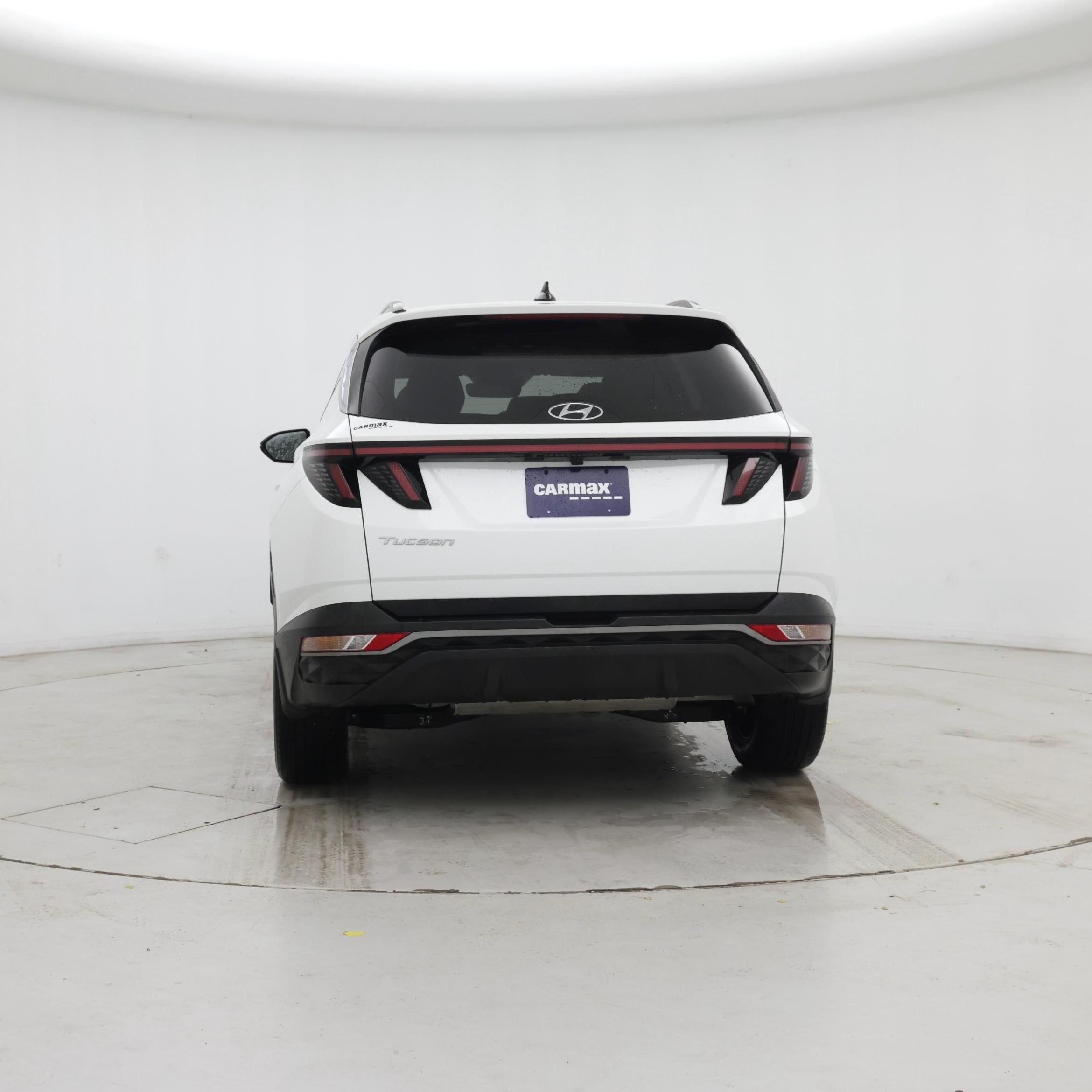 Thumbnail: 2023 Hyundai Tucson - 6