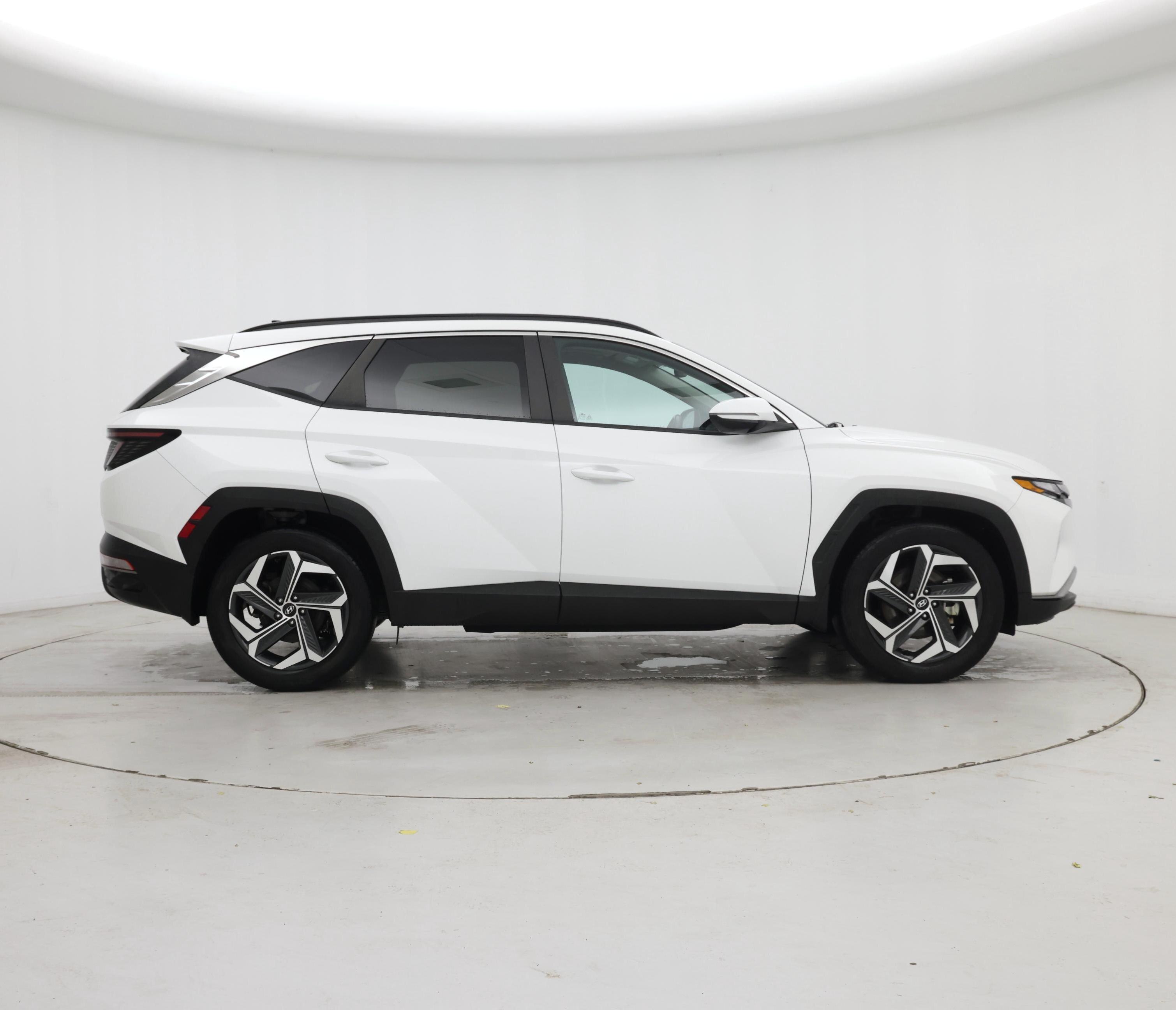 Thumbnail: 2023 Hyundai Tucson - 7