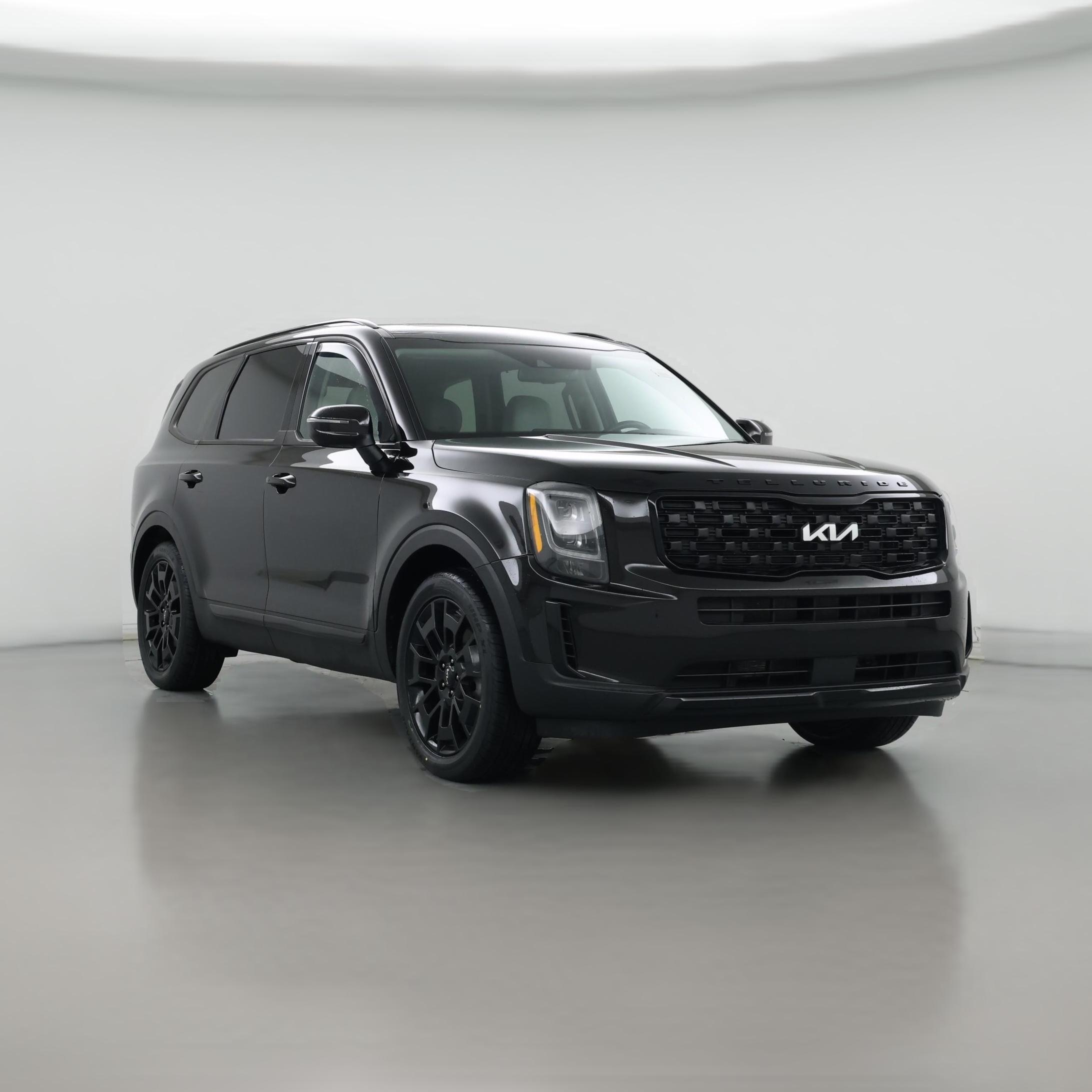 Thumbnail: 2022 Kia Telluride - 1
