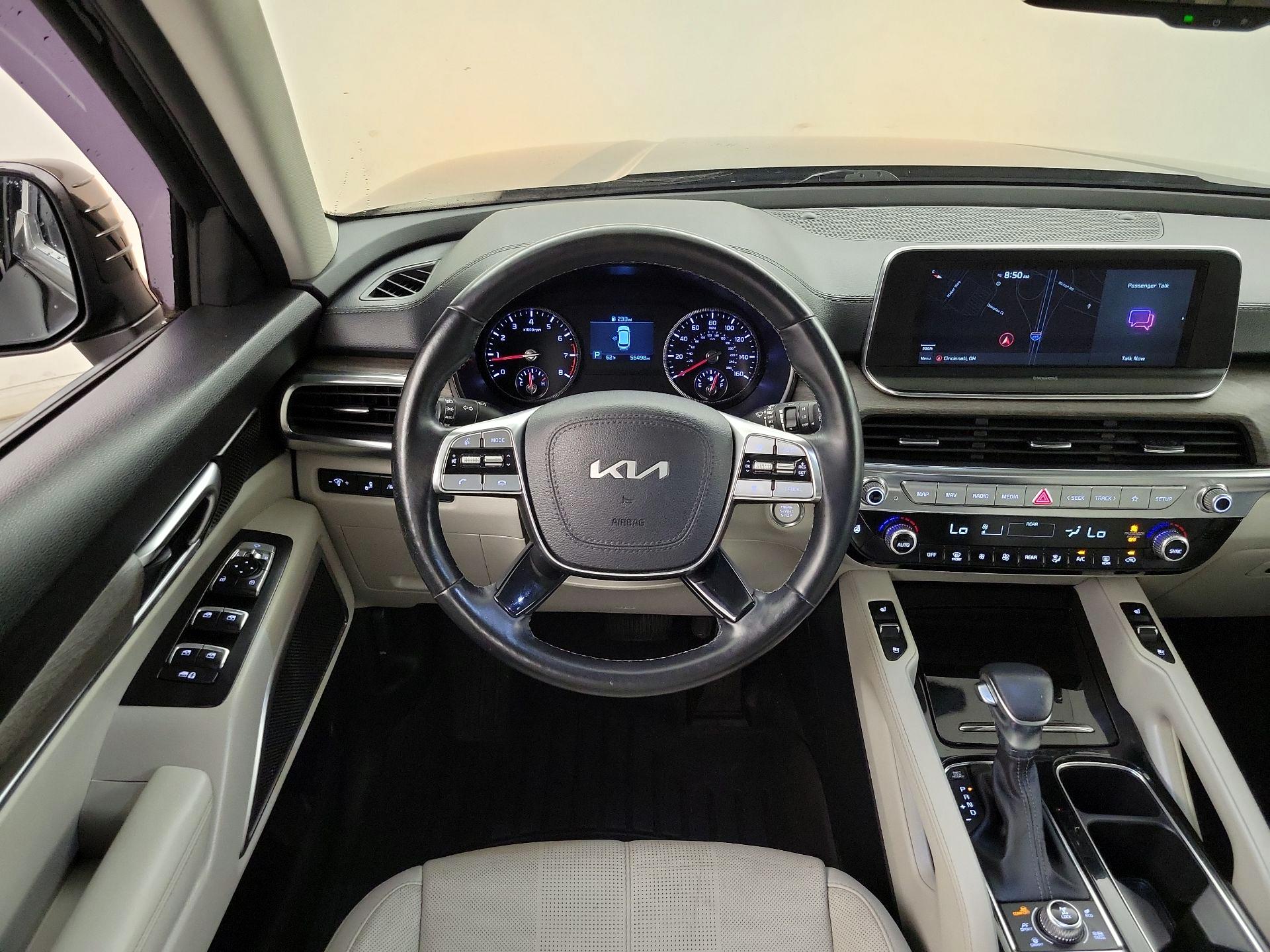 Thumbnail: 2022 Kia Telluride - 10