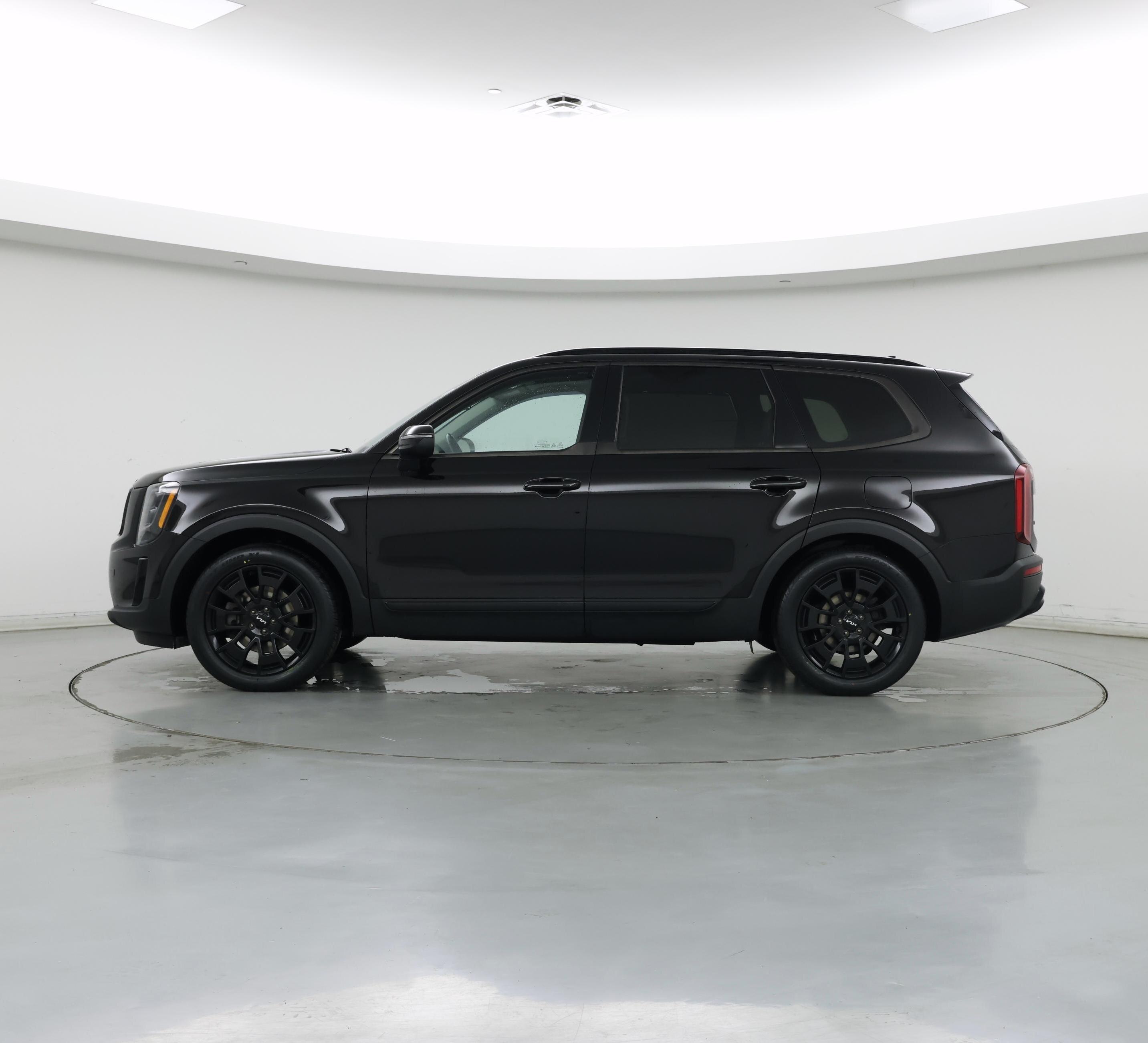 Thumbnail: 2022 Kia Telluride - 3