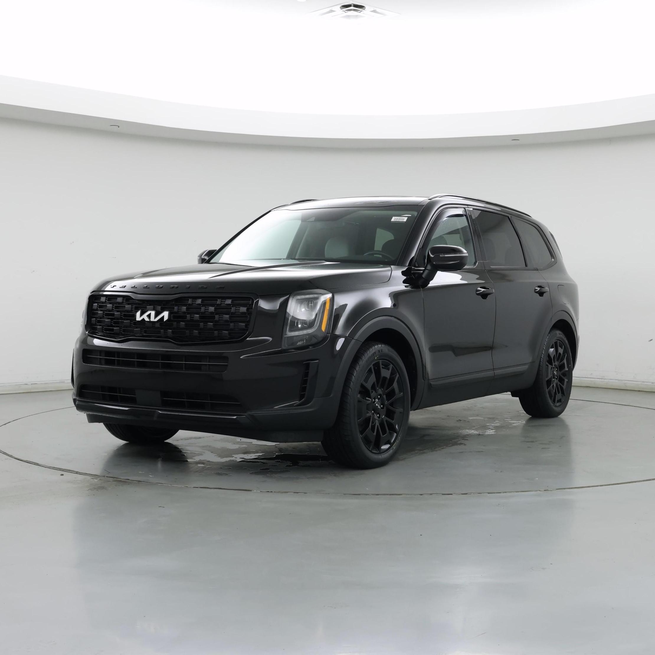 Thumbnail: 2022 Kia Telluride - 4
