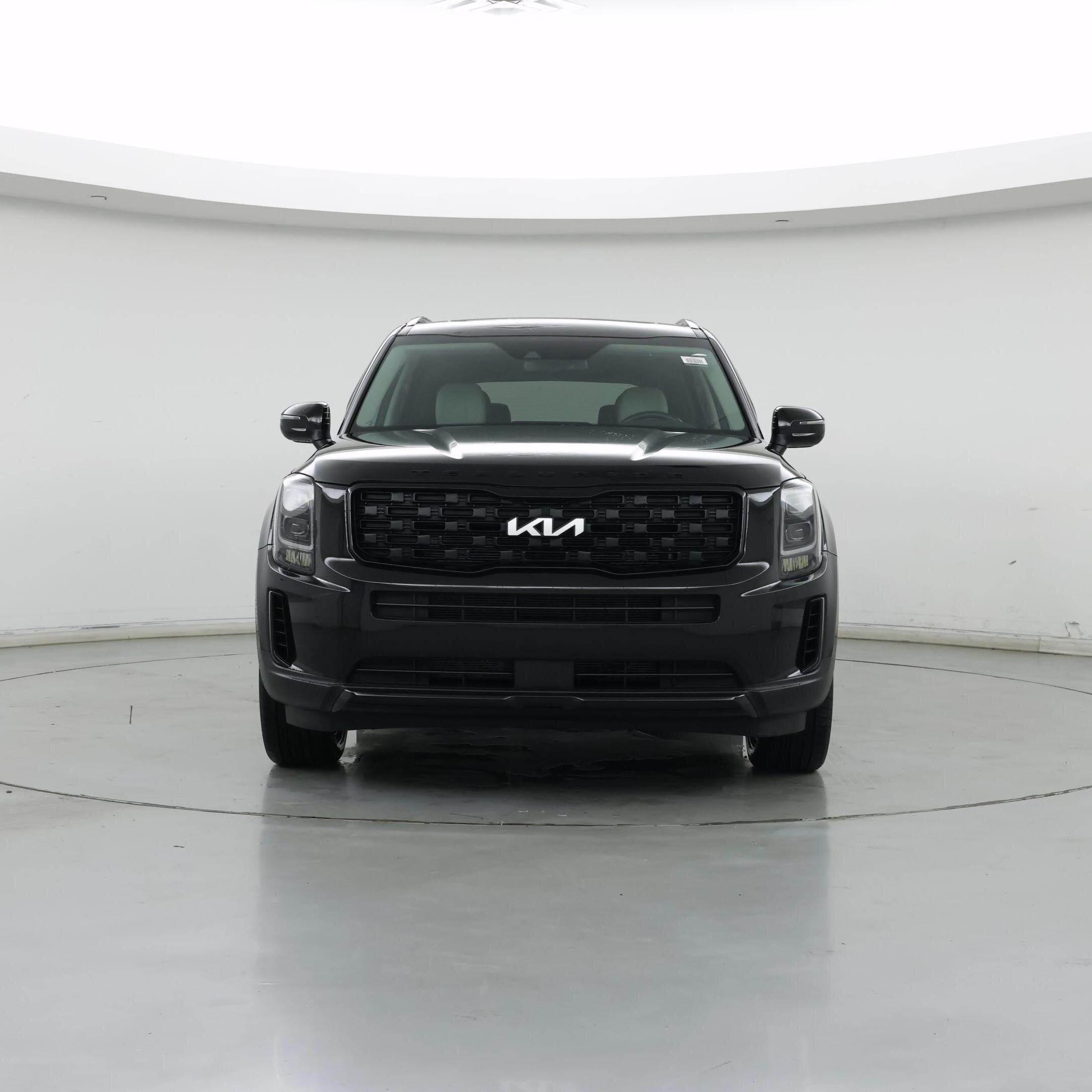 Thumbnail: 2022 Kia Telluride - 5