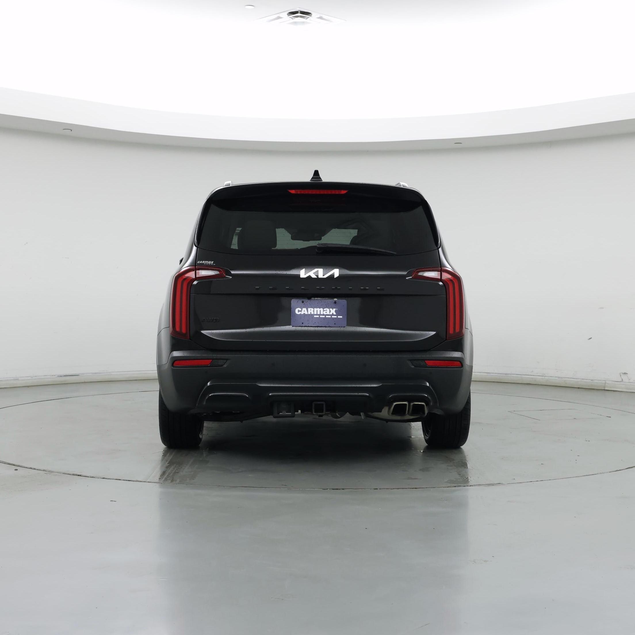 Thumbnail: 2022 Kia Telluride - 6