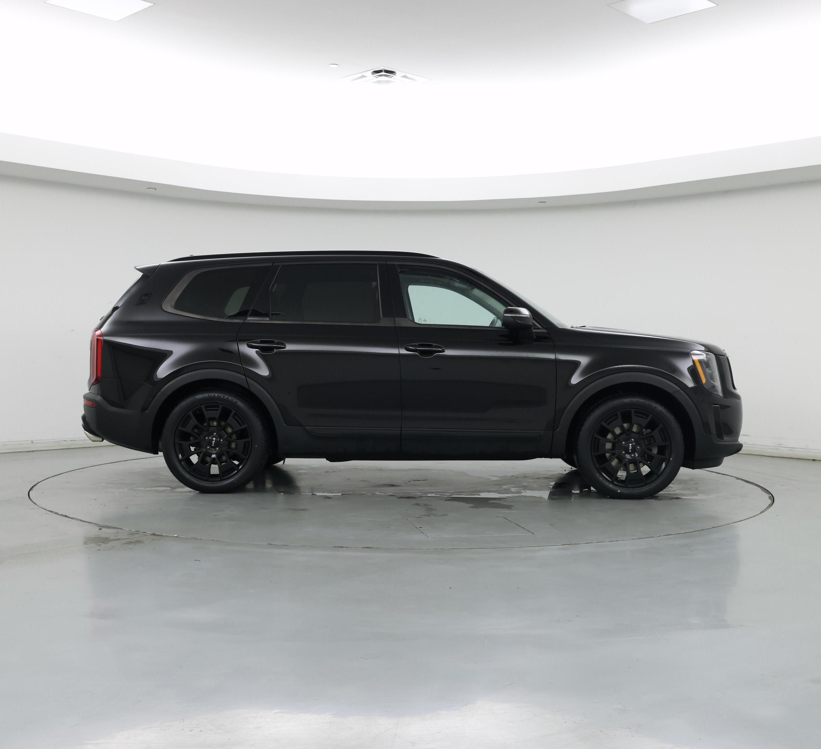 Thumbnail: 2022 Kia Telluride - 7