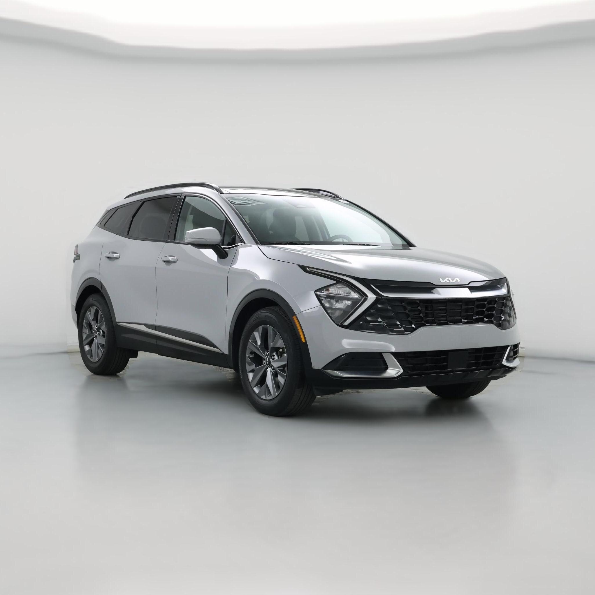 Thumbnail: 2023 Kia Sportage - 1