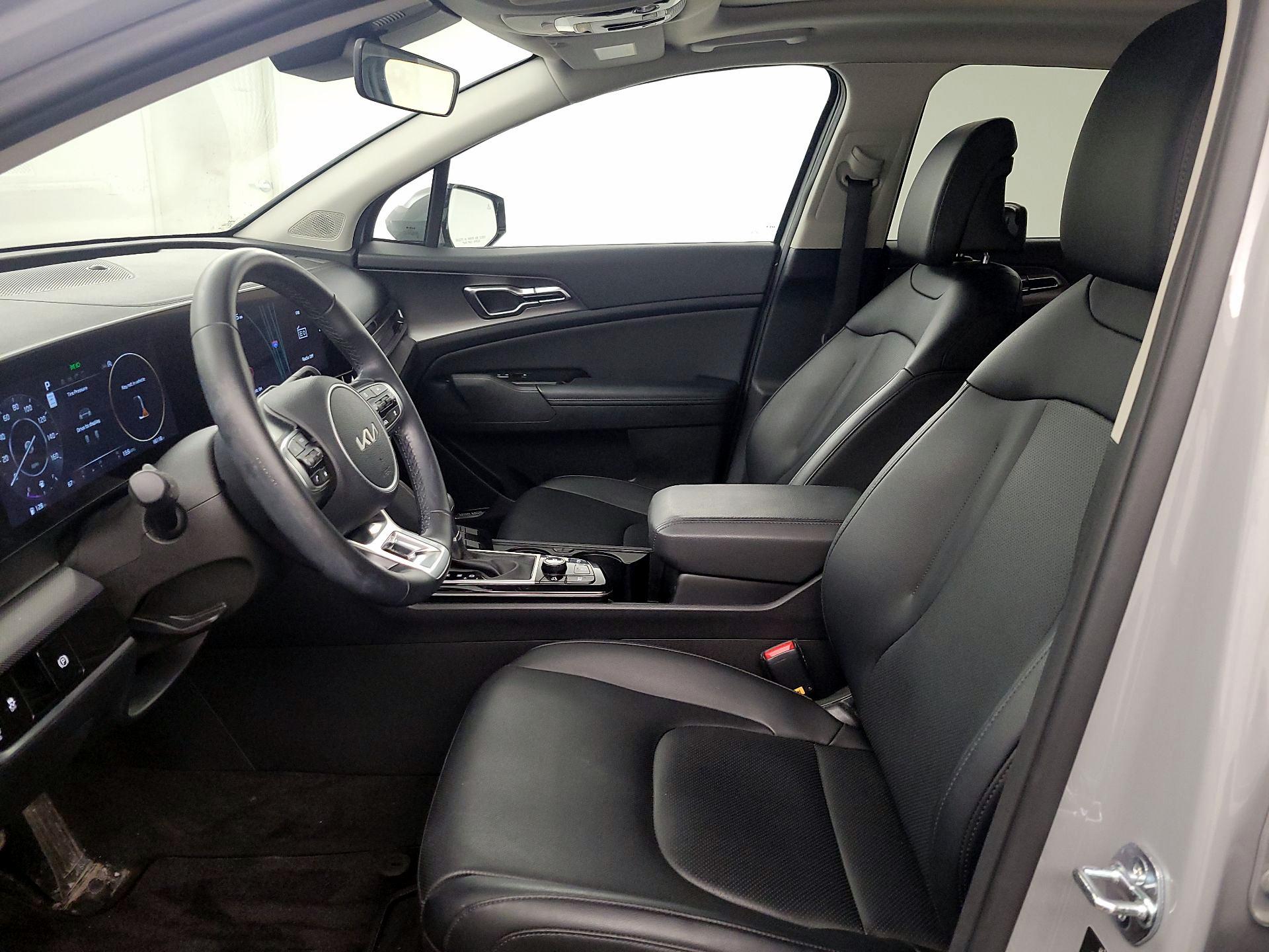 Thumbnail: 2023 Kia Sportage - 11