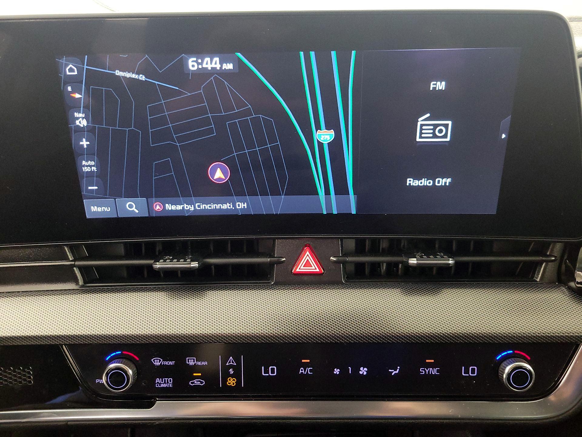 Thumbnail: 2023 Kia Sportage - 14