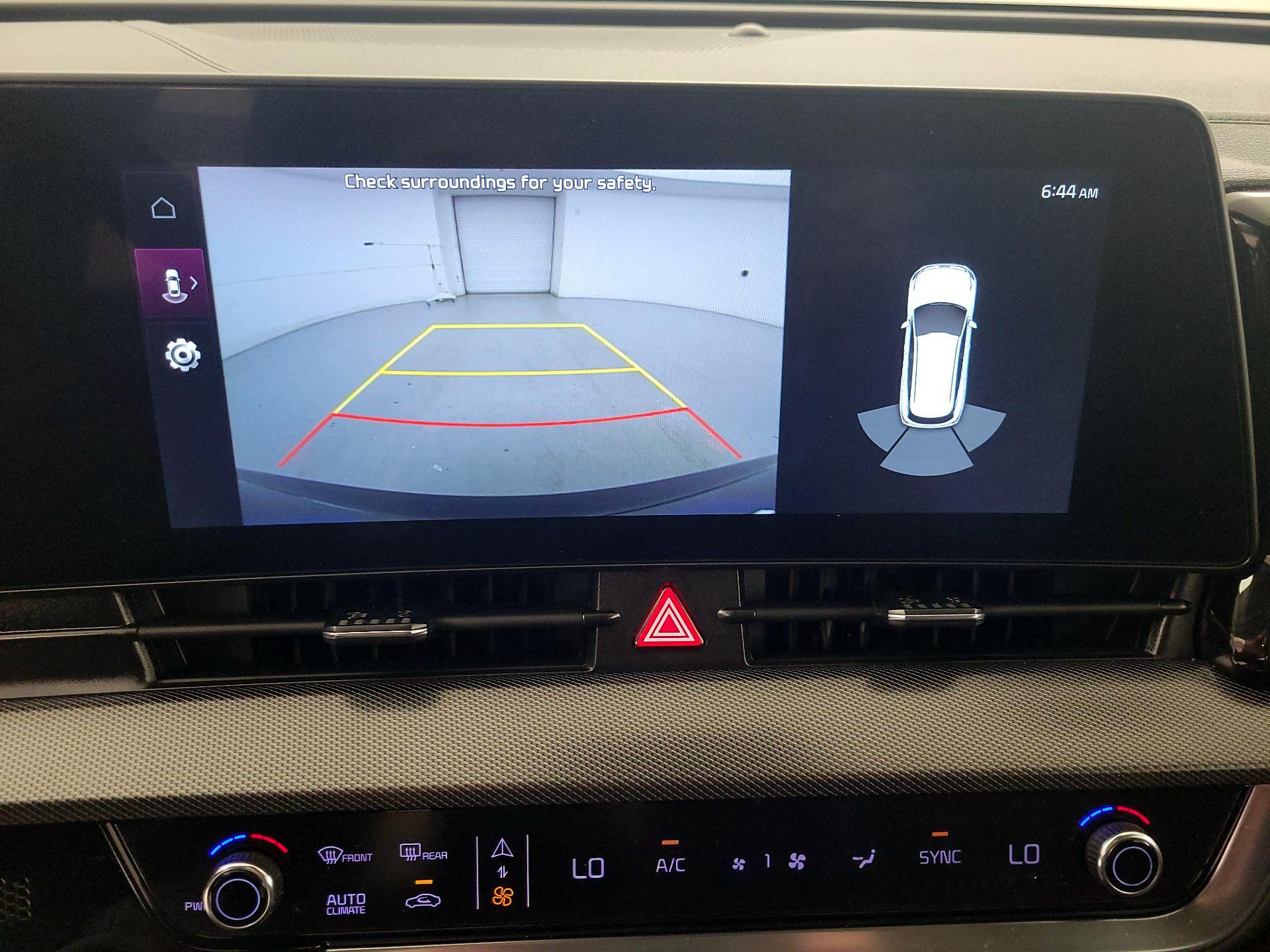 Thumbnail: 2023 Kia Sportage - 15