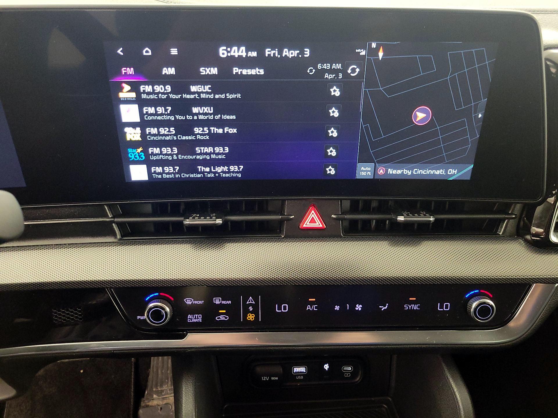 Thumbnail: 2023 Kia Sportage - 16