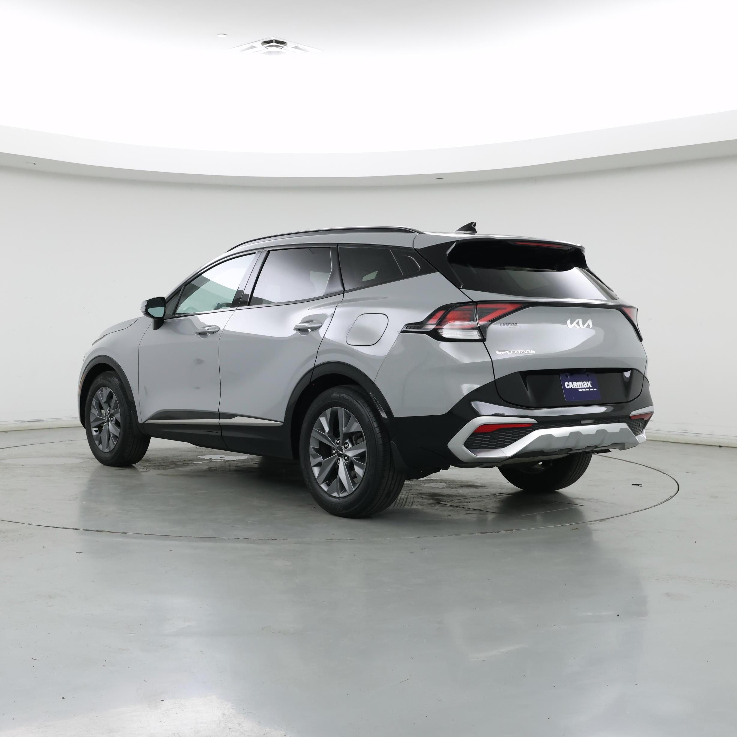 Thumbnail: 2023 Kia Sportage - 2