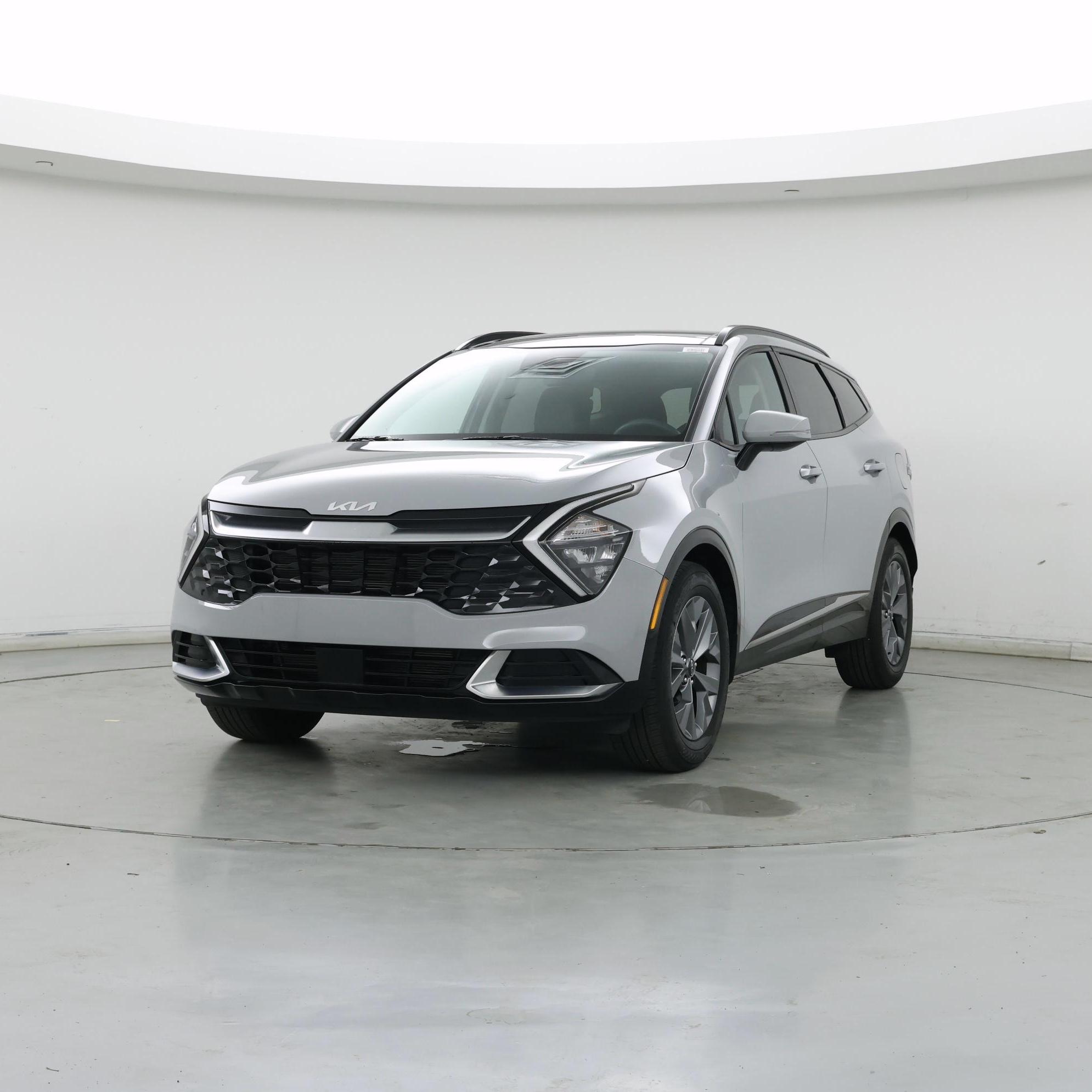 Thumbnail: 2023 Kia Sportage - 4