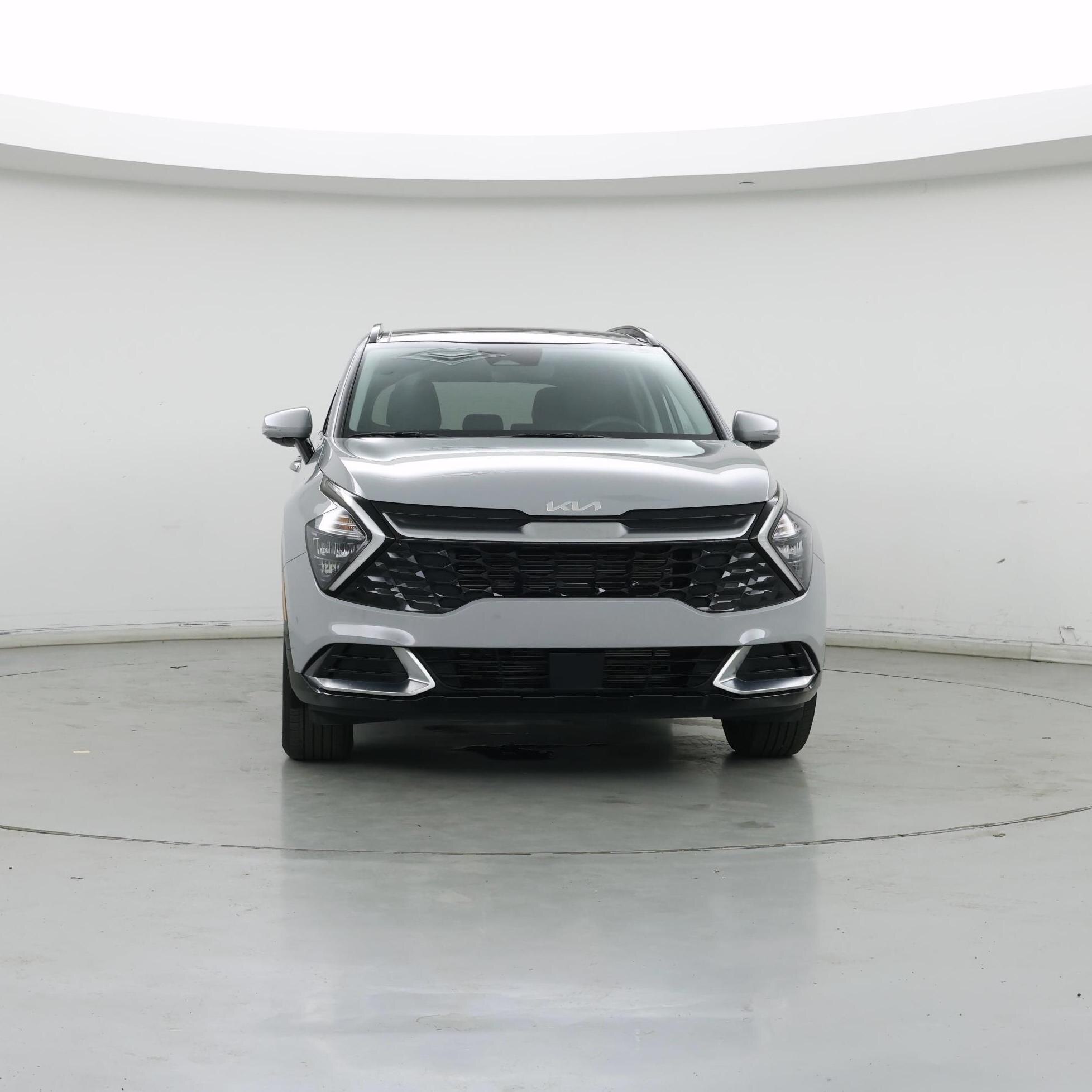 Thumbnail: 2023 Kia Sportage - 5