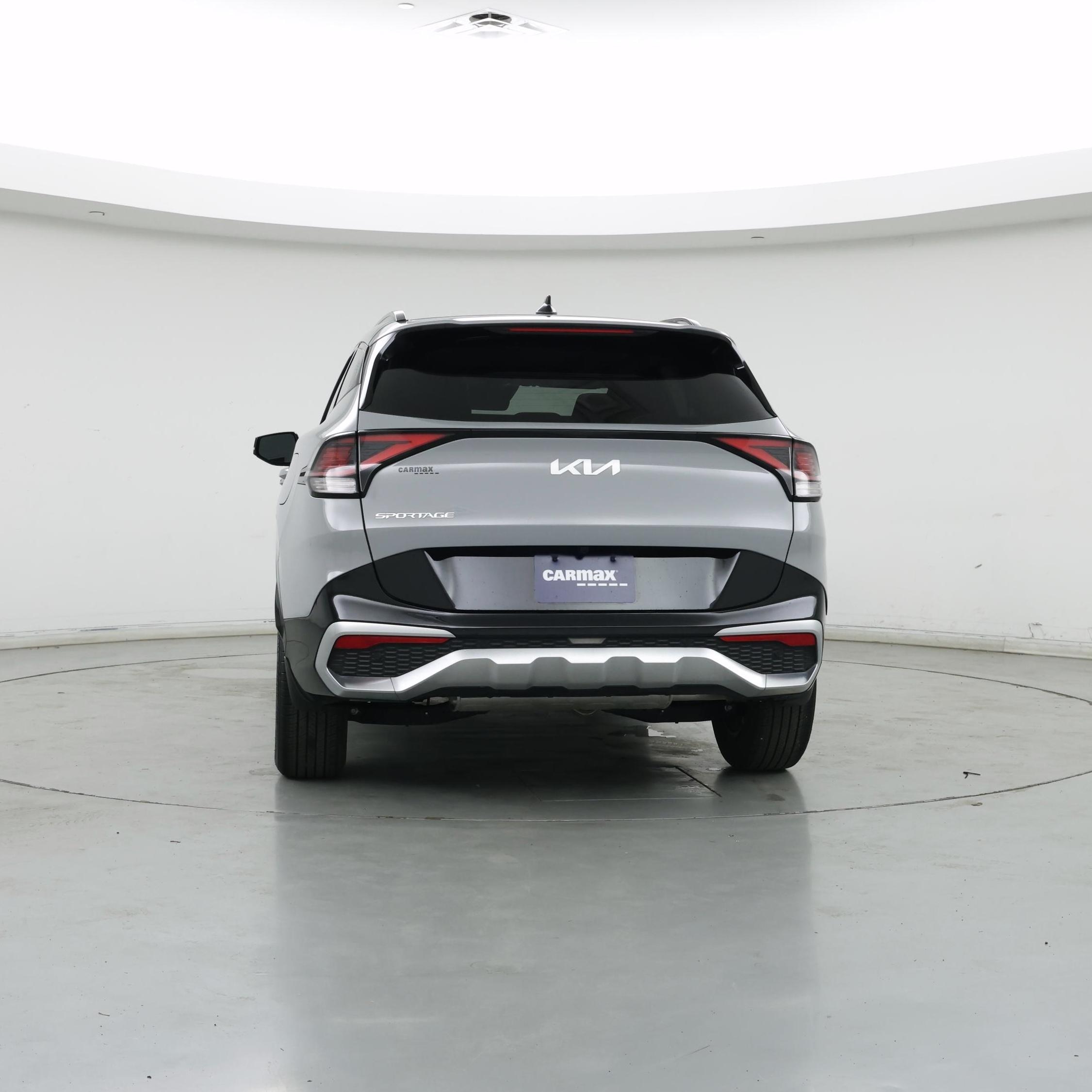 Thumbnail: 2023 Kia Sportage - 6