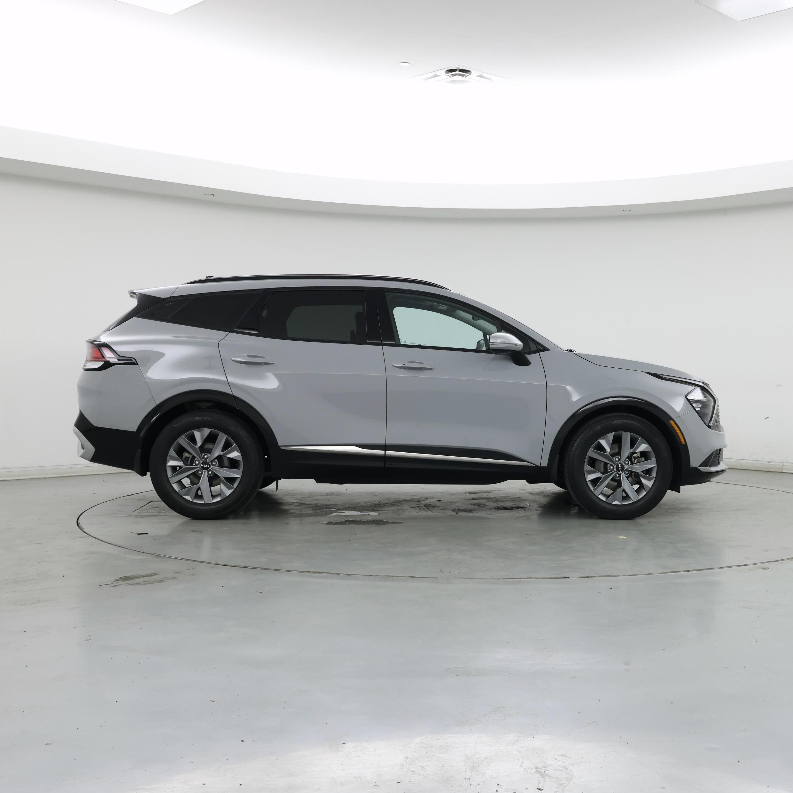 Thumbnail: 2023 Kia Sportage - 7