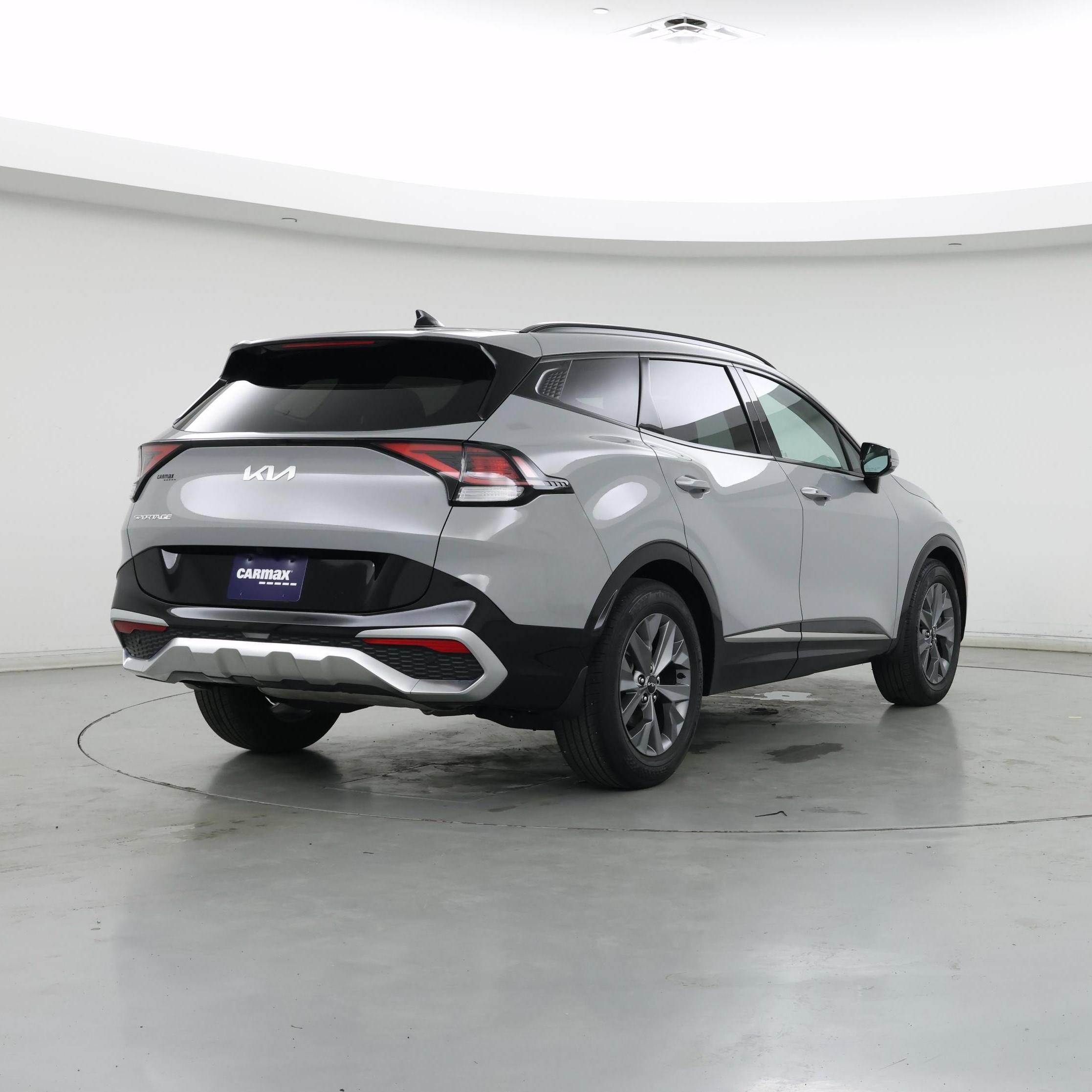 Thumbnail: 2023 Kia Sportage - 8