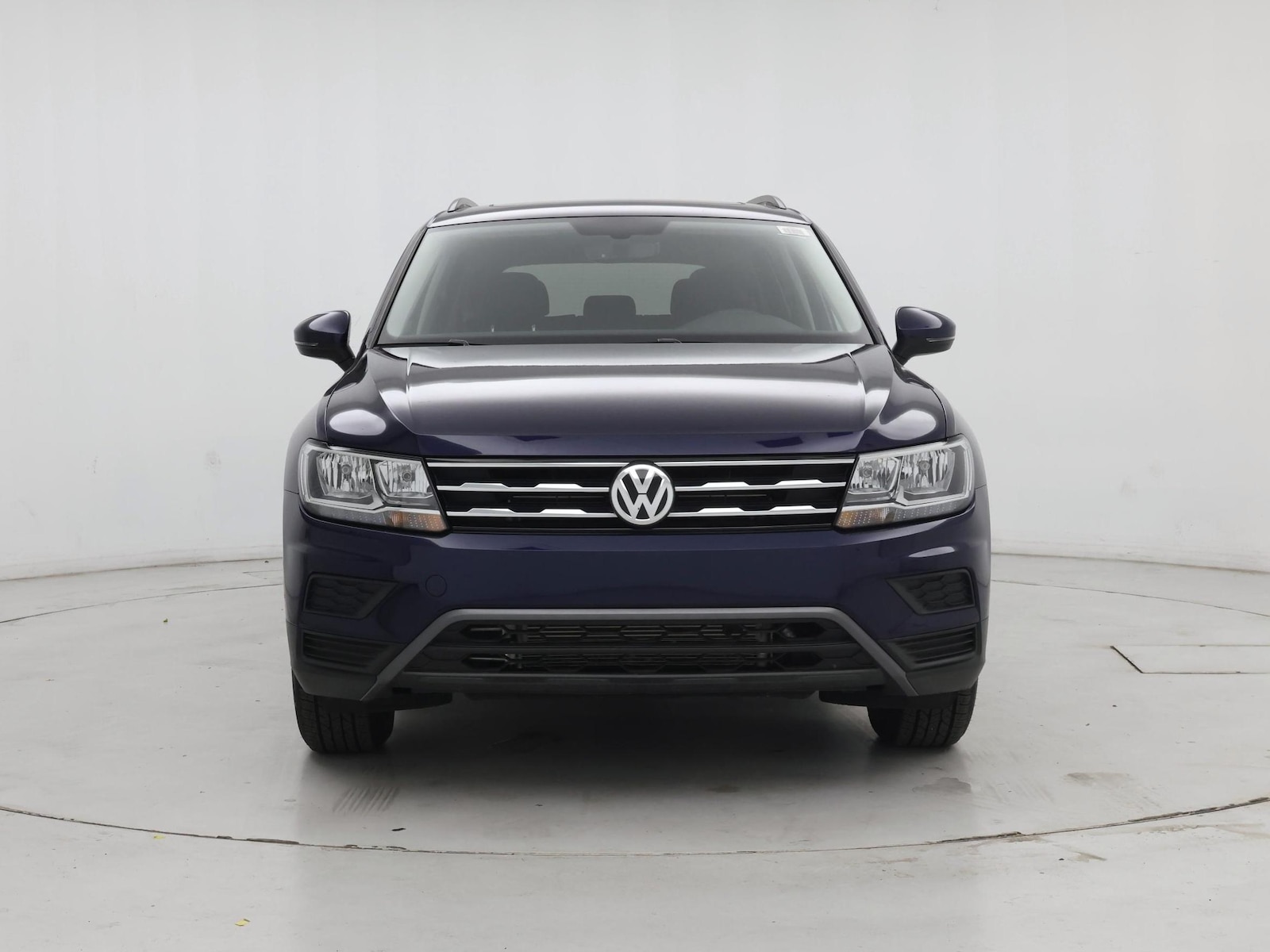2021 Volkswagen Tiguan SE - Photo 6