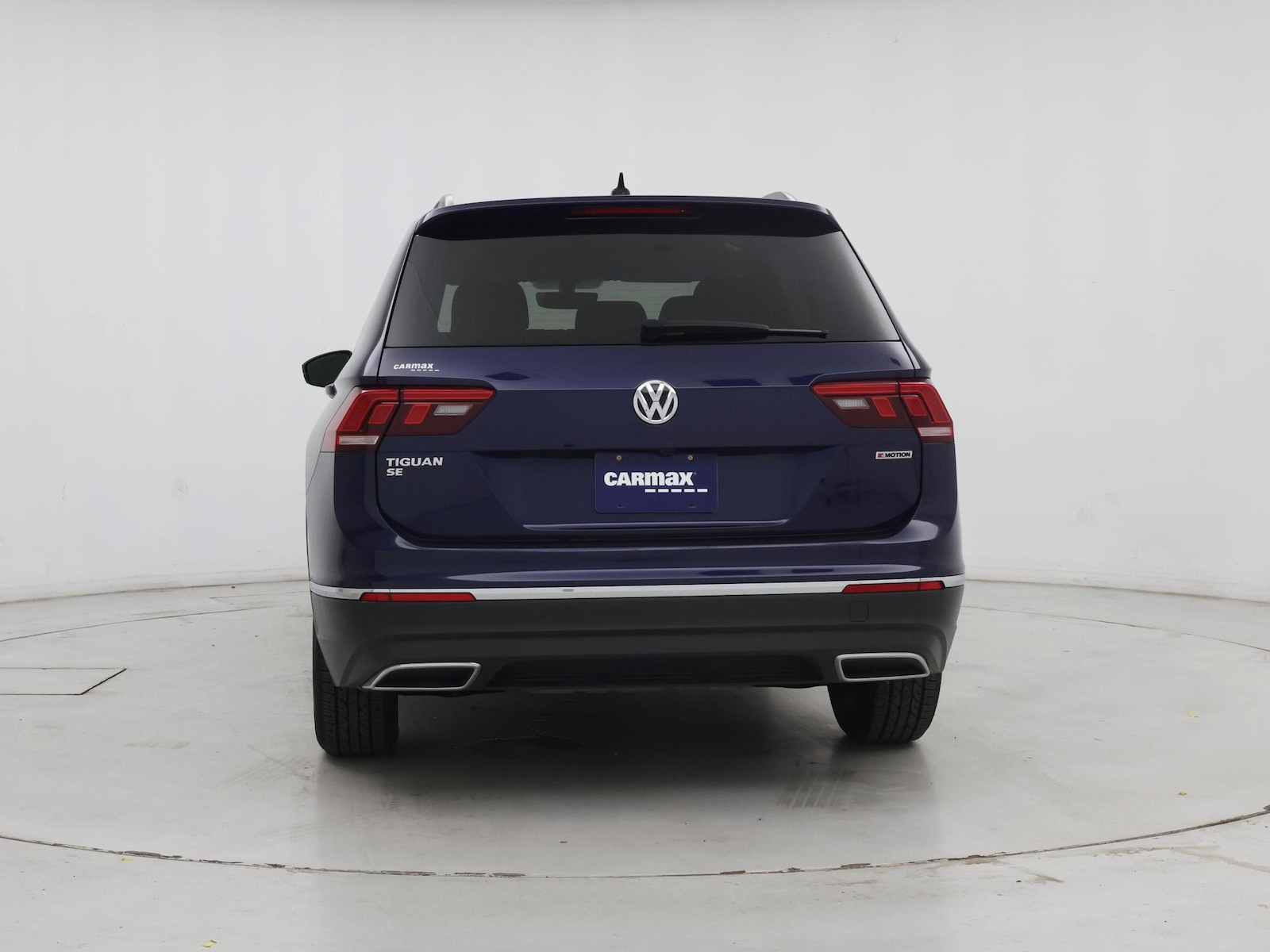 2021 Volkswagen Tiguan SE - Photo 7