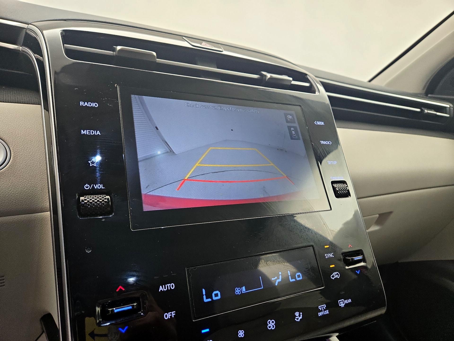 Thumbnail: 2023 Hyundai Tucson - 14
