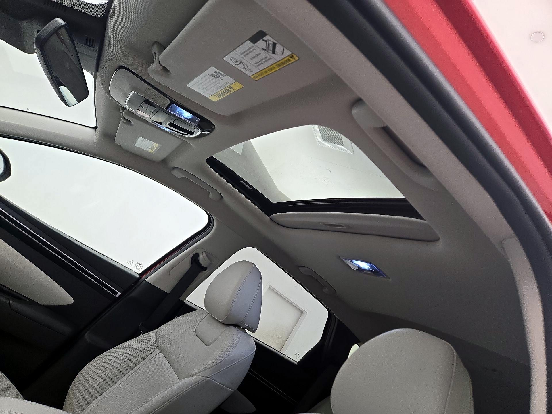Thumbnail: 2023 Hyundai Tucson - 19
