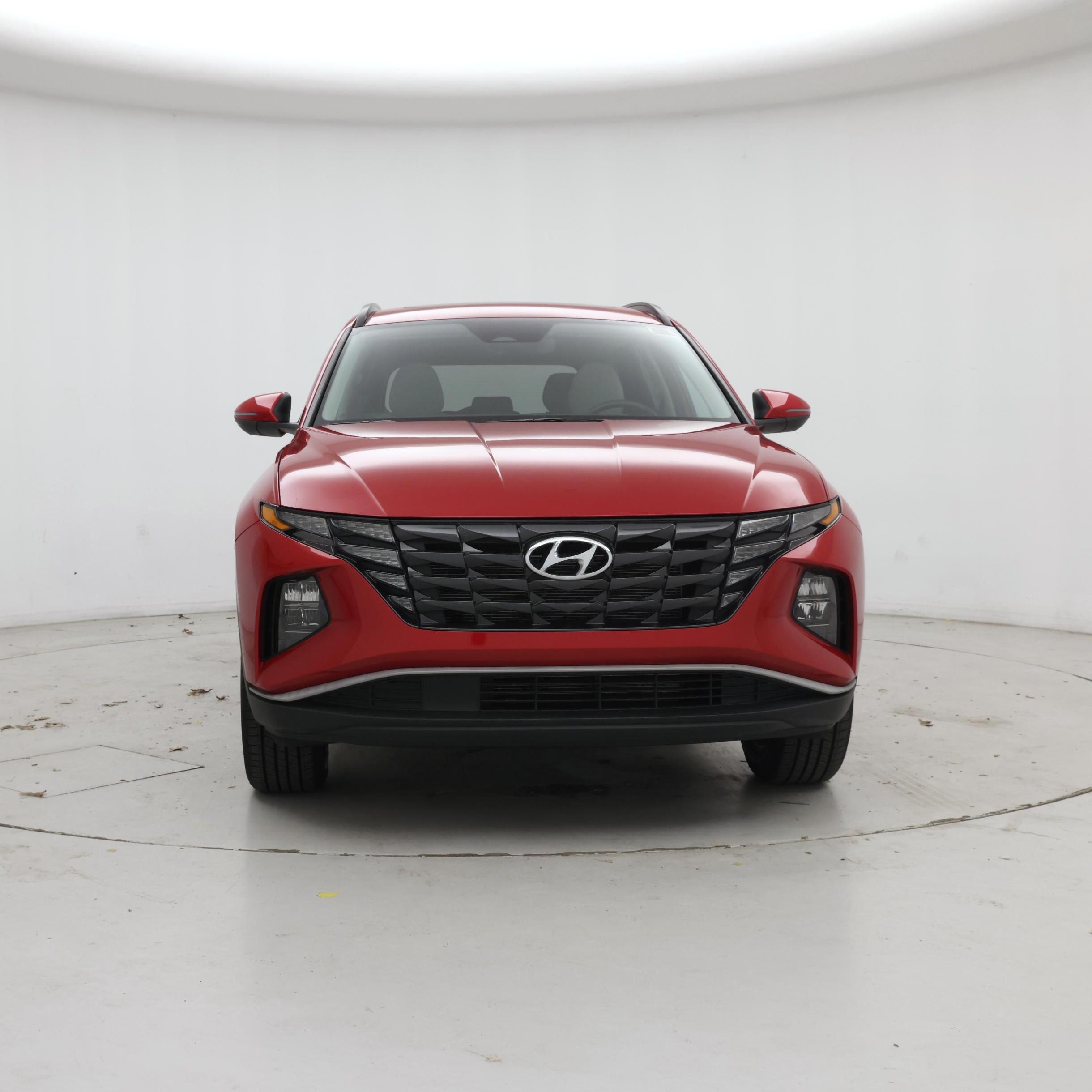 Thumbnail: 2023 Hyundai Tucson - 5